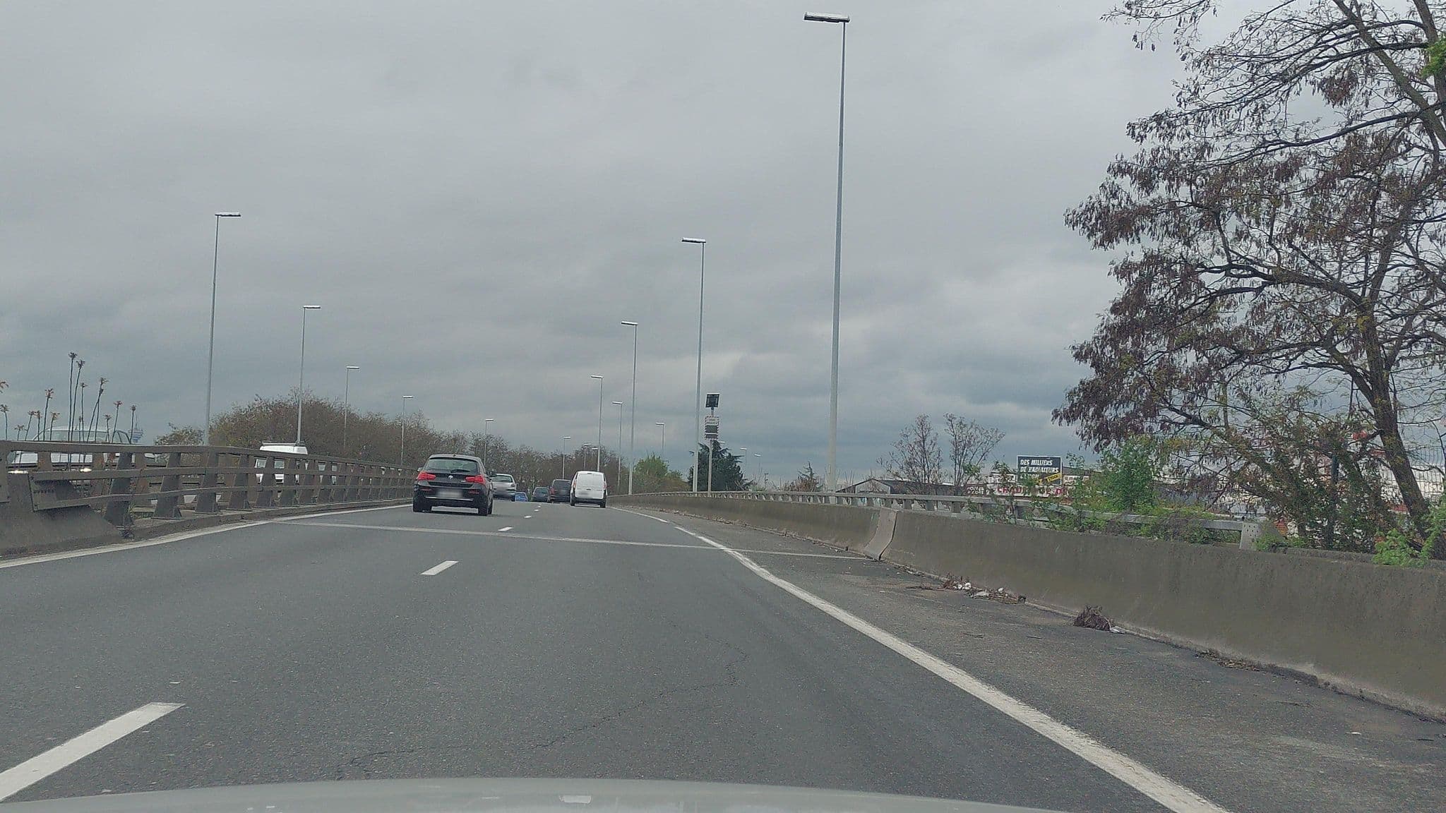 Street view near NovoteParis CDG Convention & Wellness, La Courneuve — © didier2020 (CC BY-SA · Mapillary)