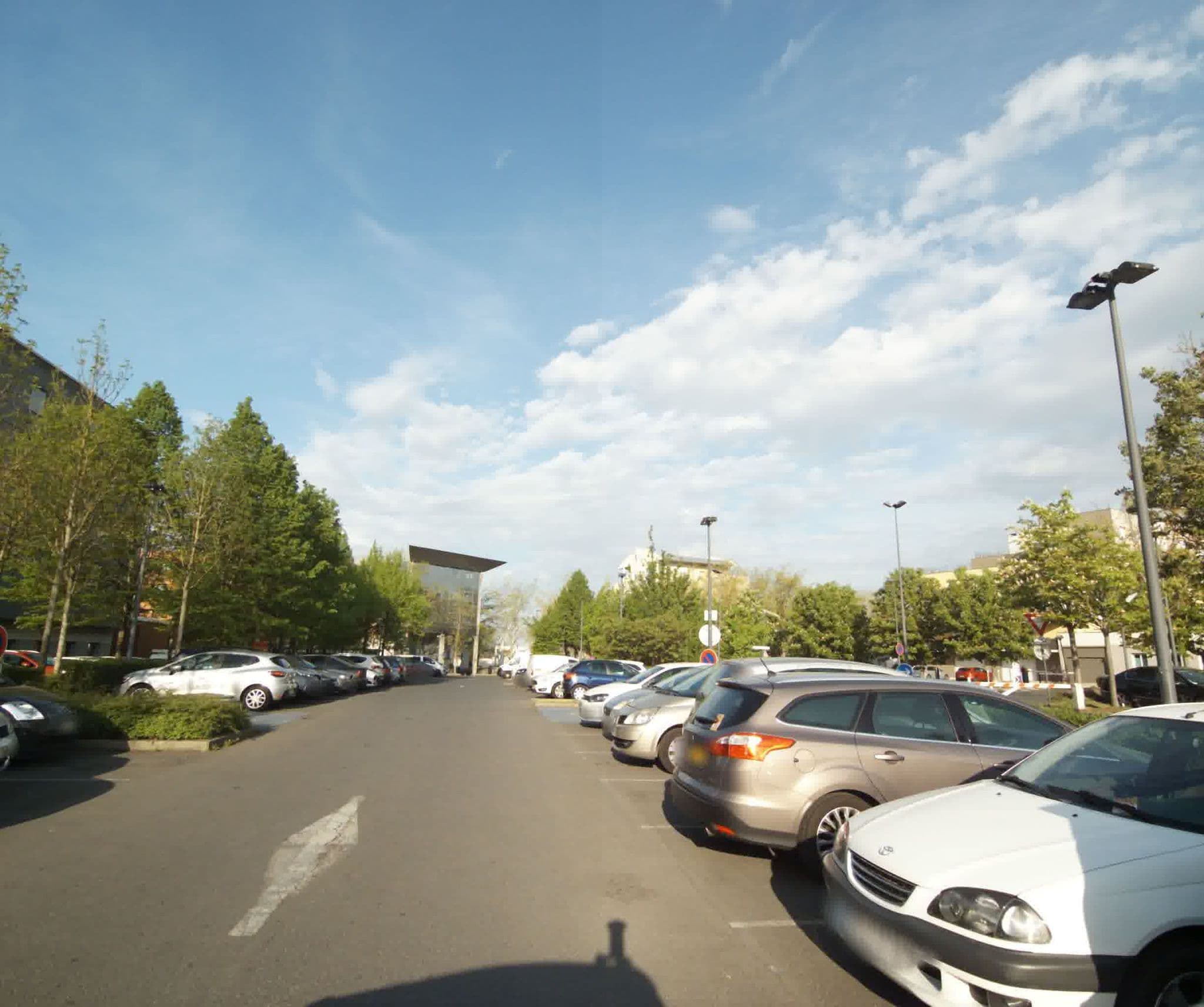 Street view near Adagio Access Torcy, Torcy — © sogefi (CC BY-SA · Mapillary)