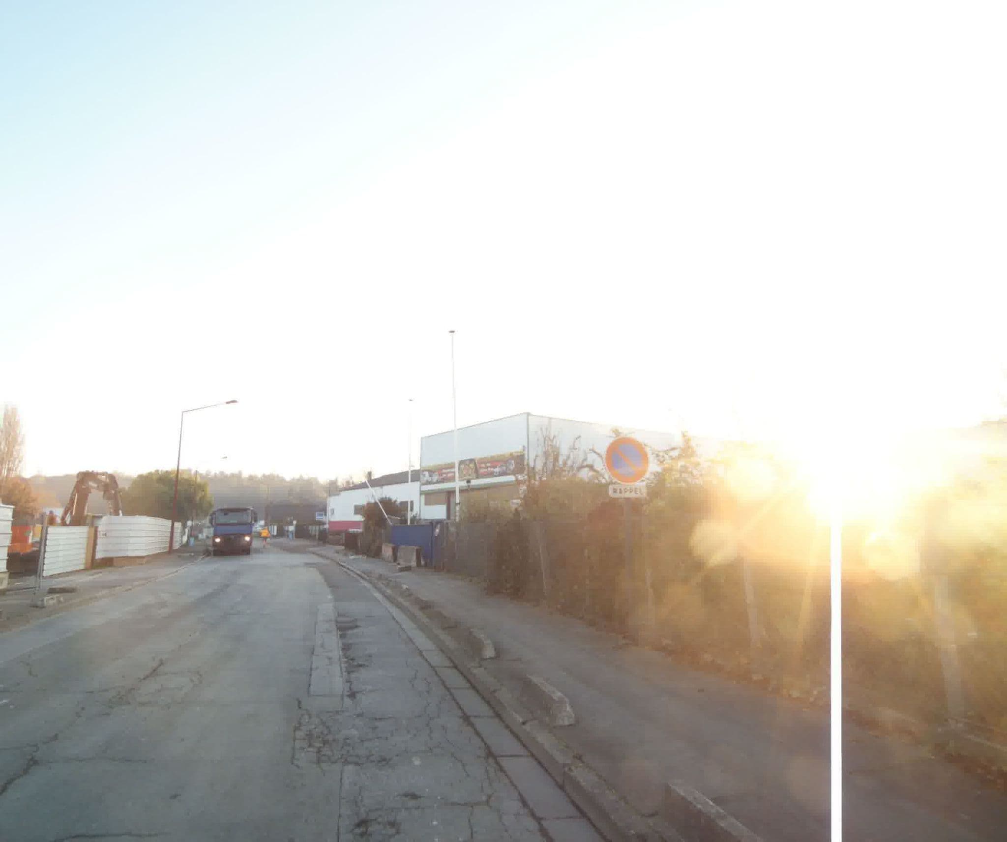 Street view near Renatel, Gonesse — © sogefi (CC BY-SA · Mapillary)