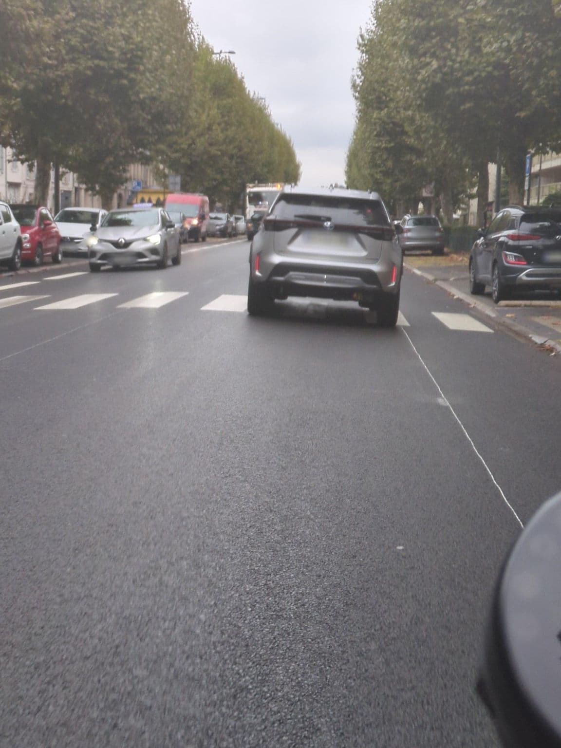 Street view near TUI STORE, Chantilly — © didier2020 (CC BY-SA · Mapillary)