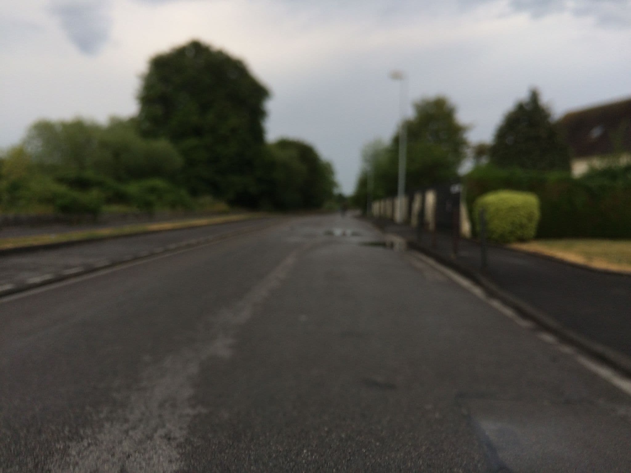 Street view near Skema, Venette — © josmougn (CC BY-SA · Mapillary)