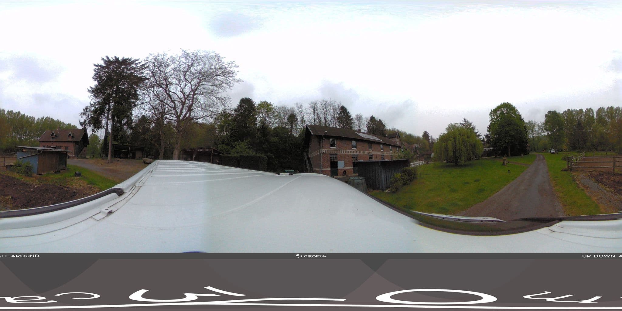 Street view near Boilot Michel, Bucquoy — © kobold (CC BY-SA · Mapillary)