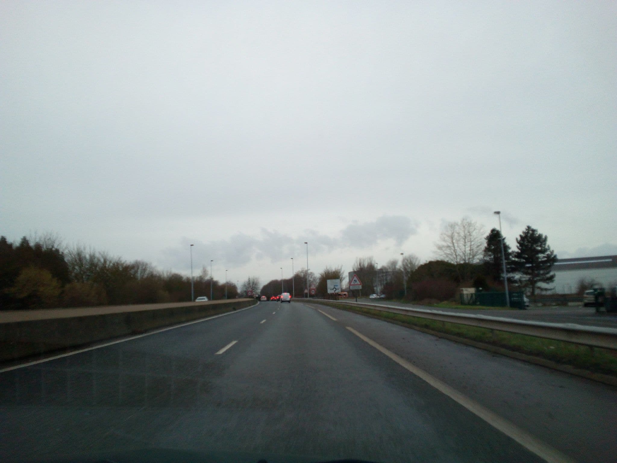Street view near Hôtel Formule 1, Beuvry — © florent59 (CC BY-SA · Mapillary)