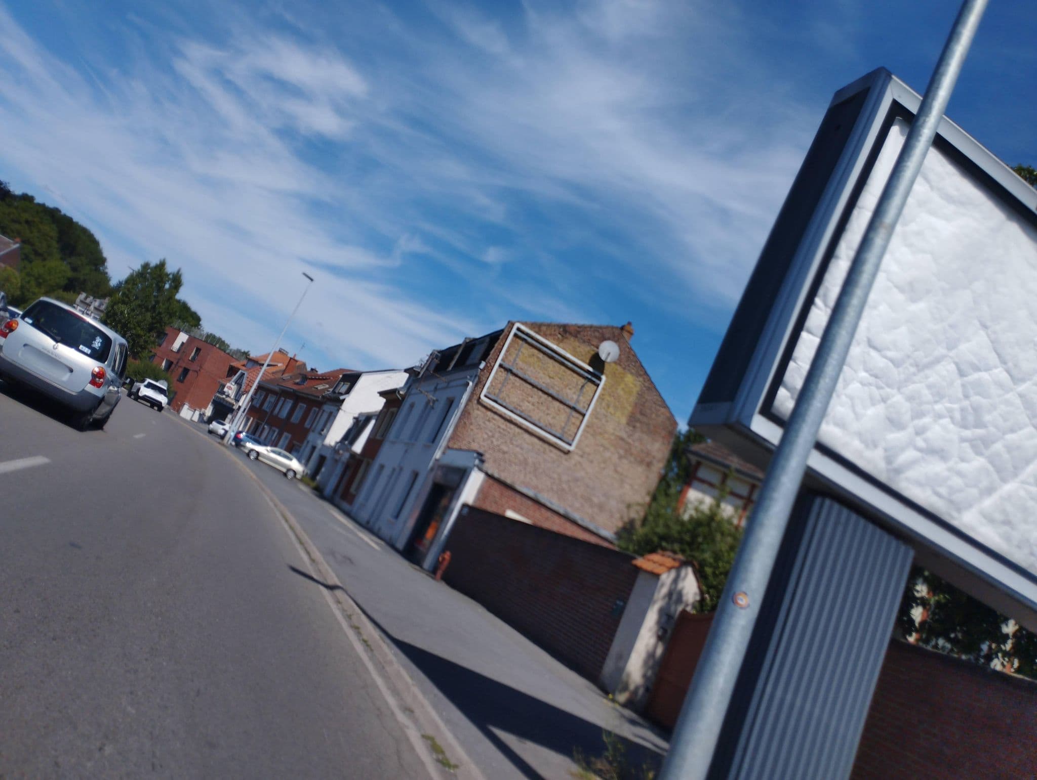 Street view near Selectour - Cap Insolite Voyages, Sainte-Catherine — © kritic (CC BY-SA · Mapillary)