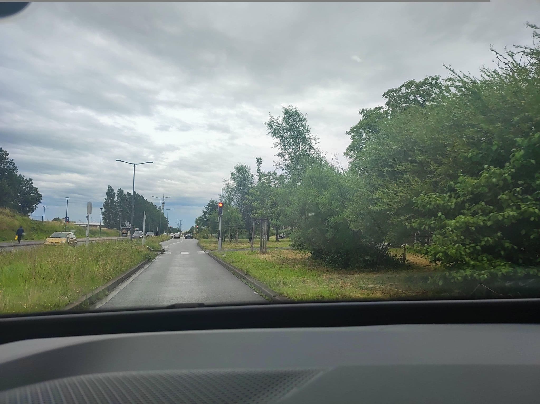Street view near hotelF1 Dunkerque Centre Saint Pol sur Mer, Saint-Pol-sur-Mer — © Ritchy210 (CC BY-SA · Mapillary)