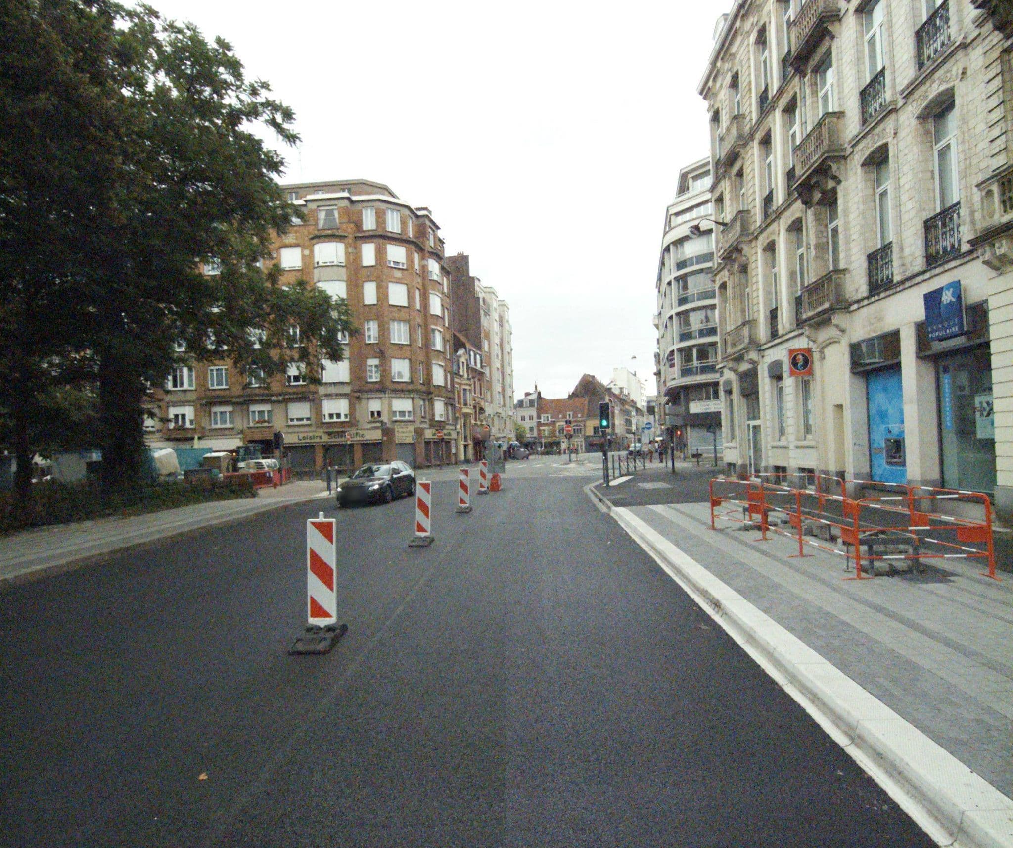 Street view near Appartements de Jeanne, Lille — © immergismap (CC BY-SA · Mapillary)