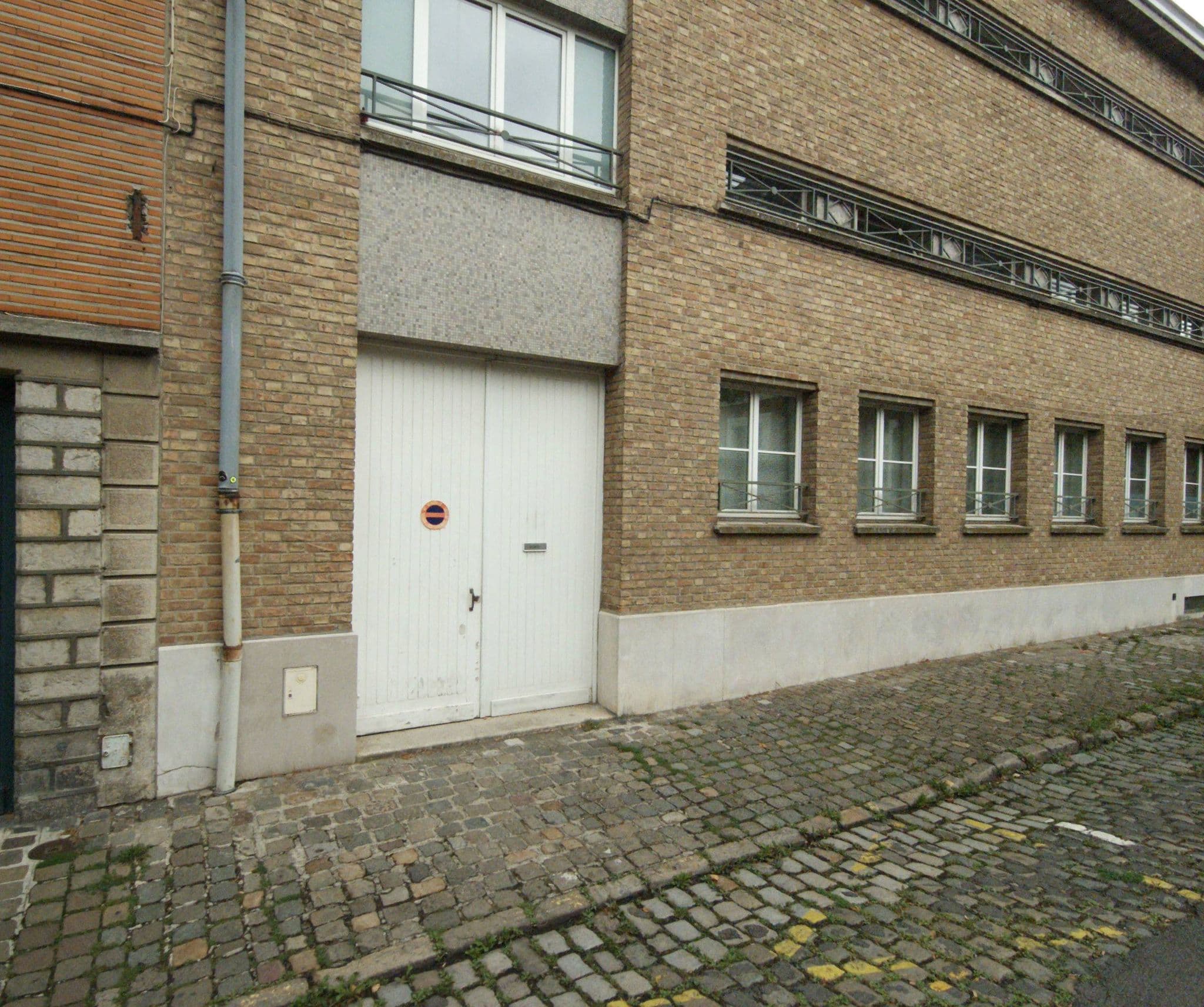 Street view near chambre d'hôte M et Mme Collet, Lille — © melimmergis (CC BY-SA · Mapillary)