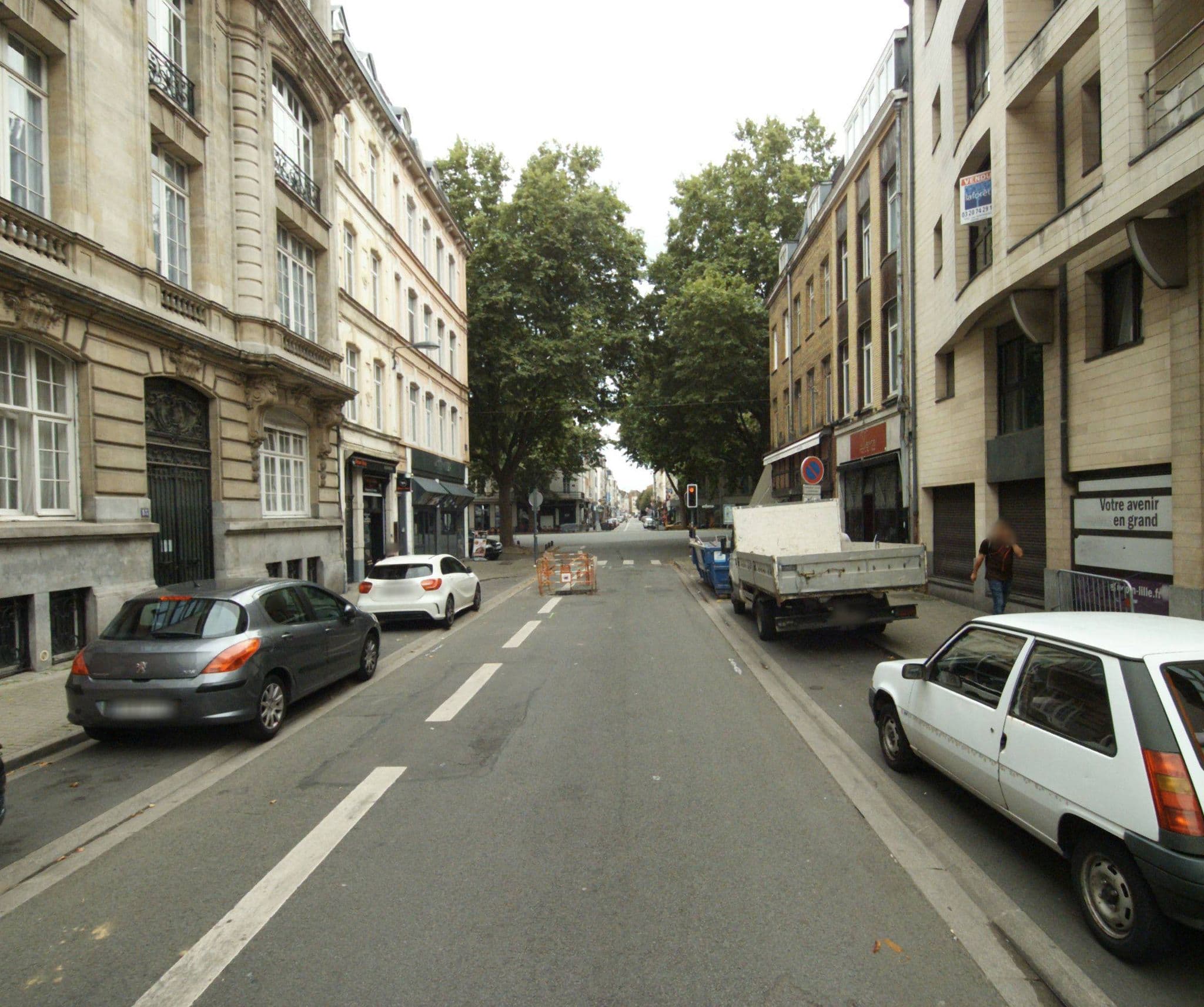 Street view near Date's Place..., Lille — © immergismap (CC BY-SA · Mapillary)