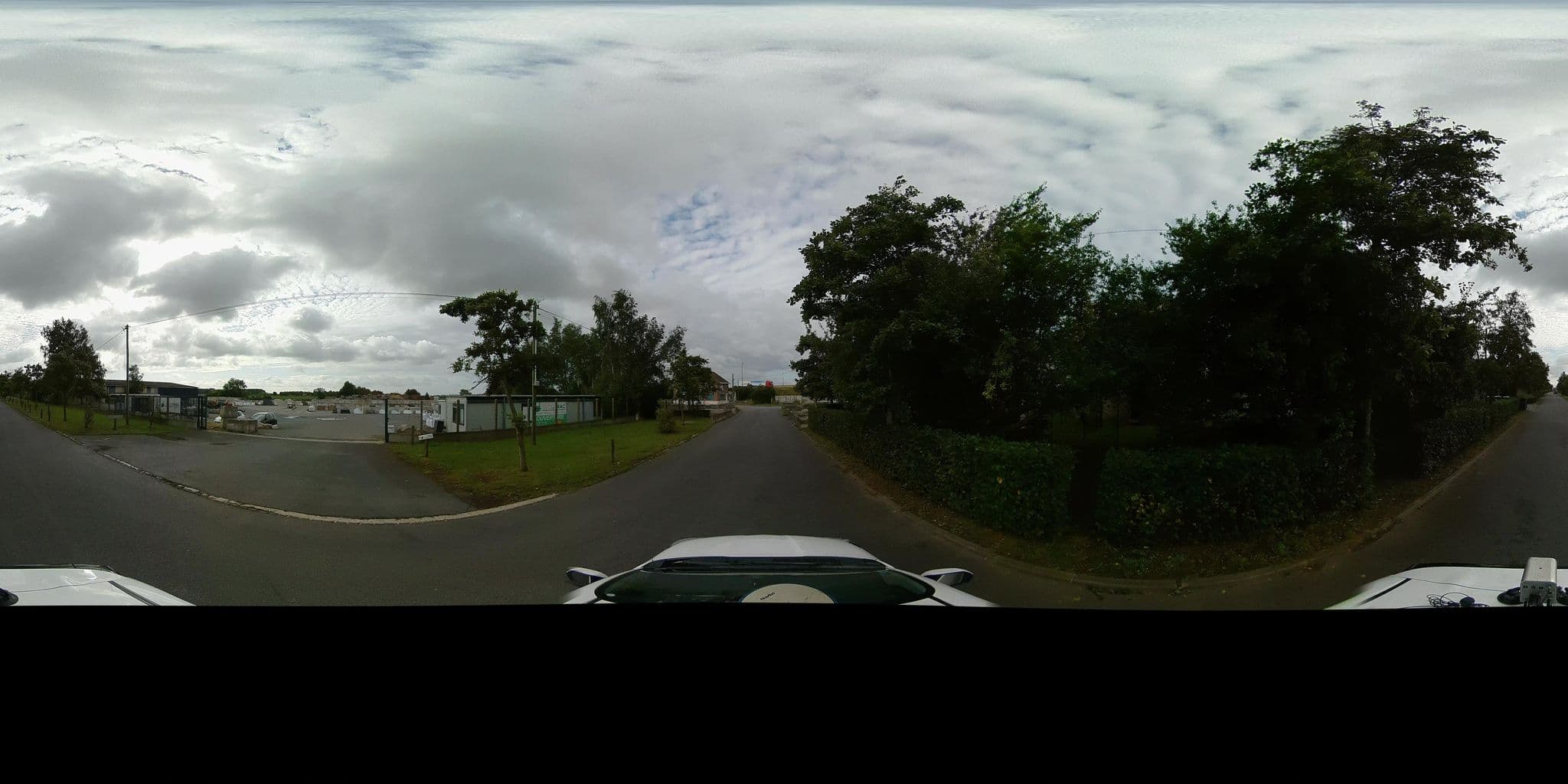 Street view near Hotel F1, Vendeville — © meldig (CC BY-SA · Mapillary)