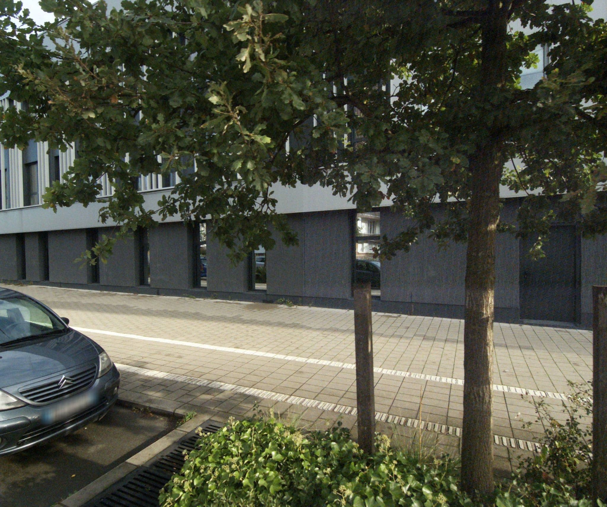 Street view near Centraco, Loos — © melimmergis (CC BY-SA · Mapillary)