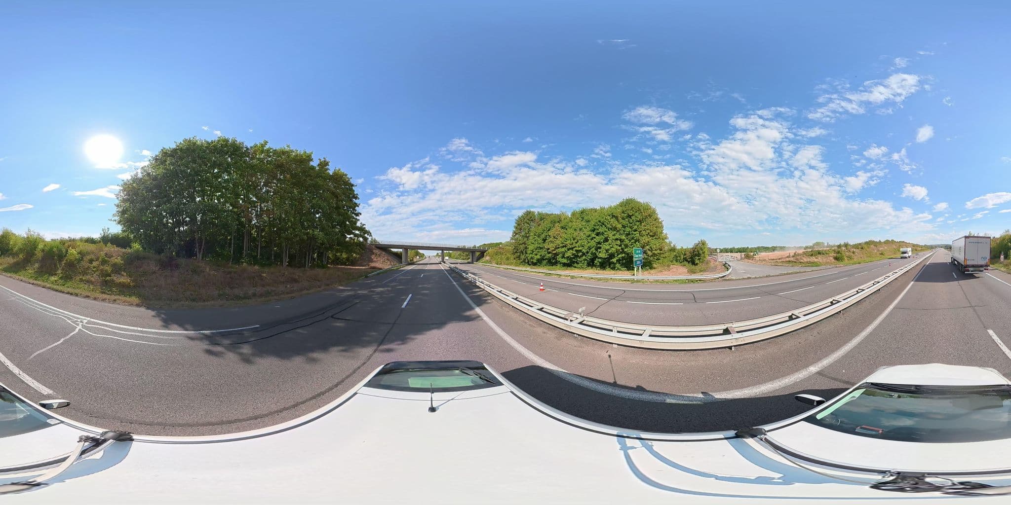 Street view near kyriad troyes, Guignicourt — © osmplus_org (CC BY-SA · Mapillary)