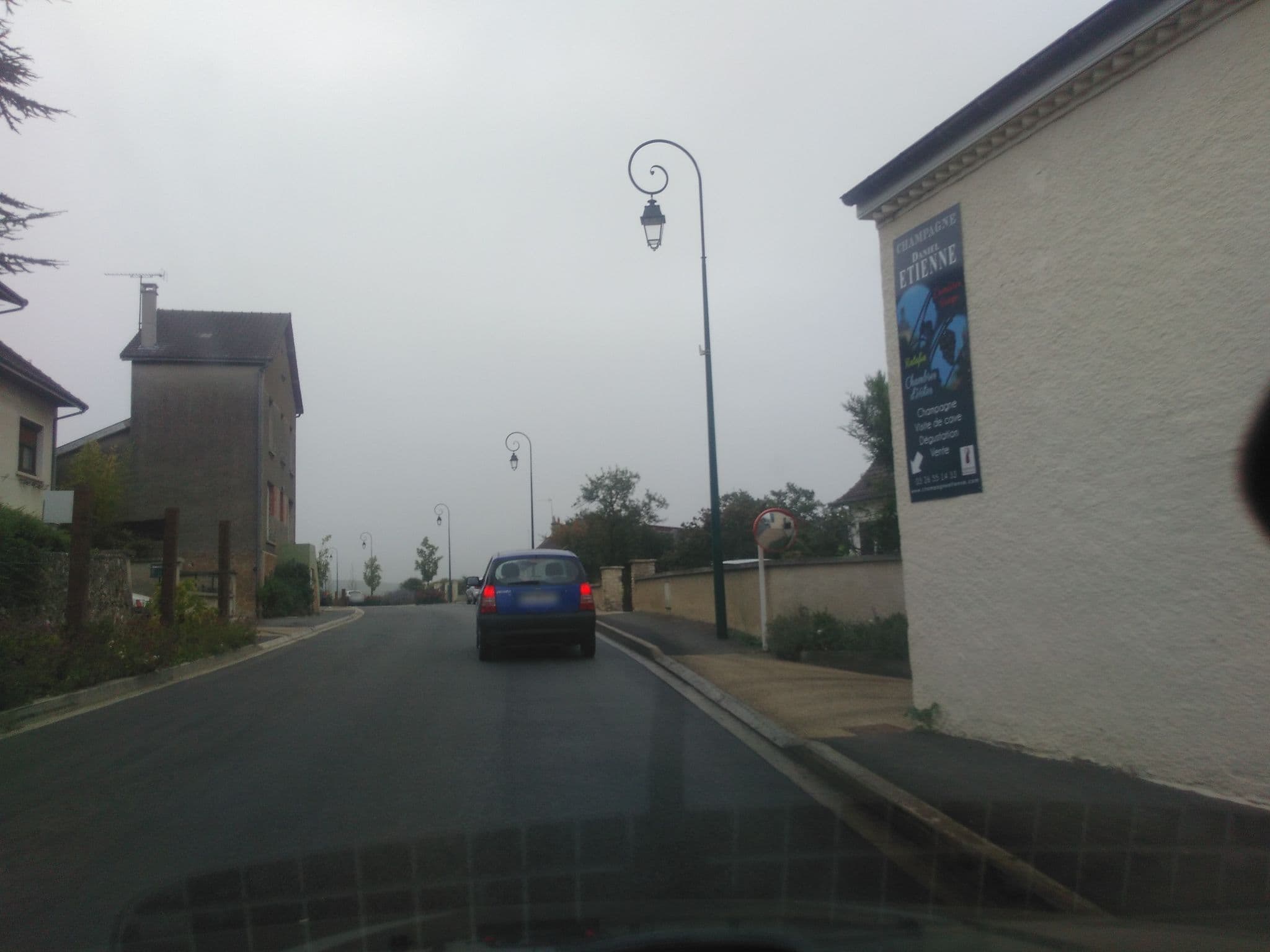 Street view near Pate Renaud, Mardeuil — © ilero (CC BY-SA · Mapillary)