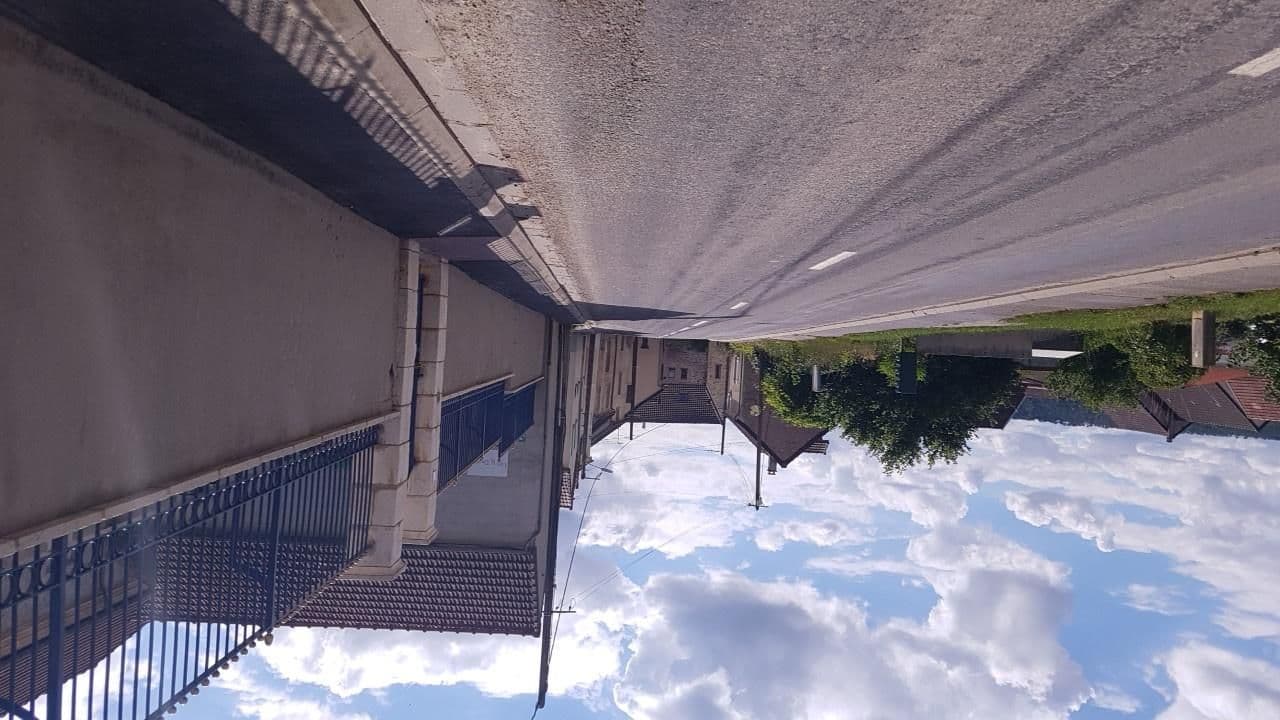 Street view near Gîte le DANON, Dormans — © changchun1 (CC BY-SA · Mapillary)