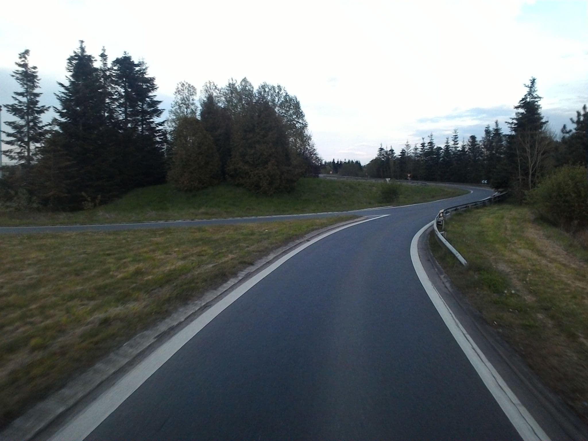 Street view near Campanile Sedan, Donchery — © mprins (CC BY-SA · Mapillary)