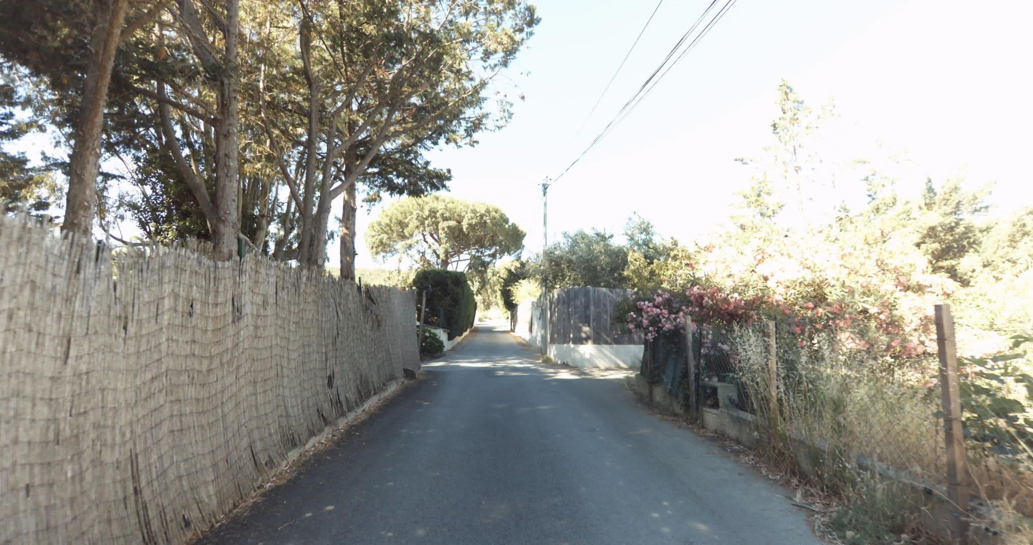 Street view near Dune Hotel, Saint-Tropez — © sogefi (CC BY-SA · Mapillary)