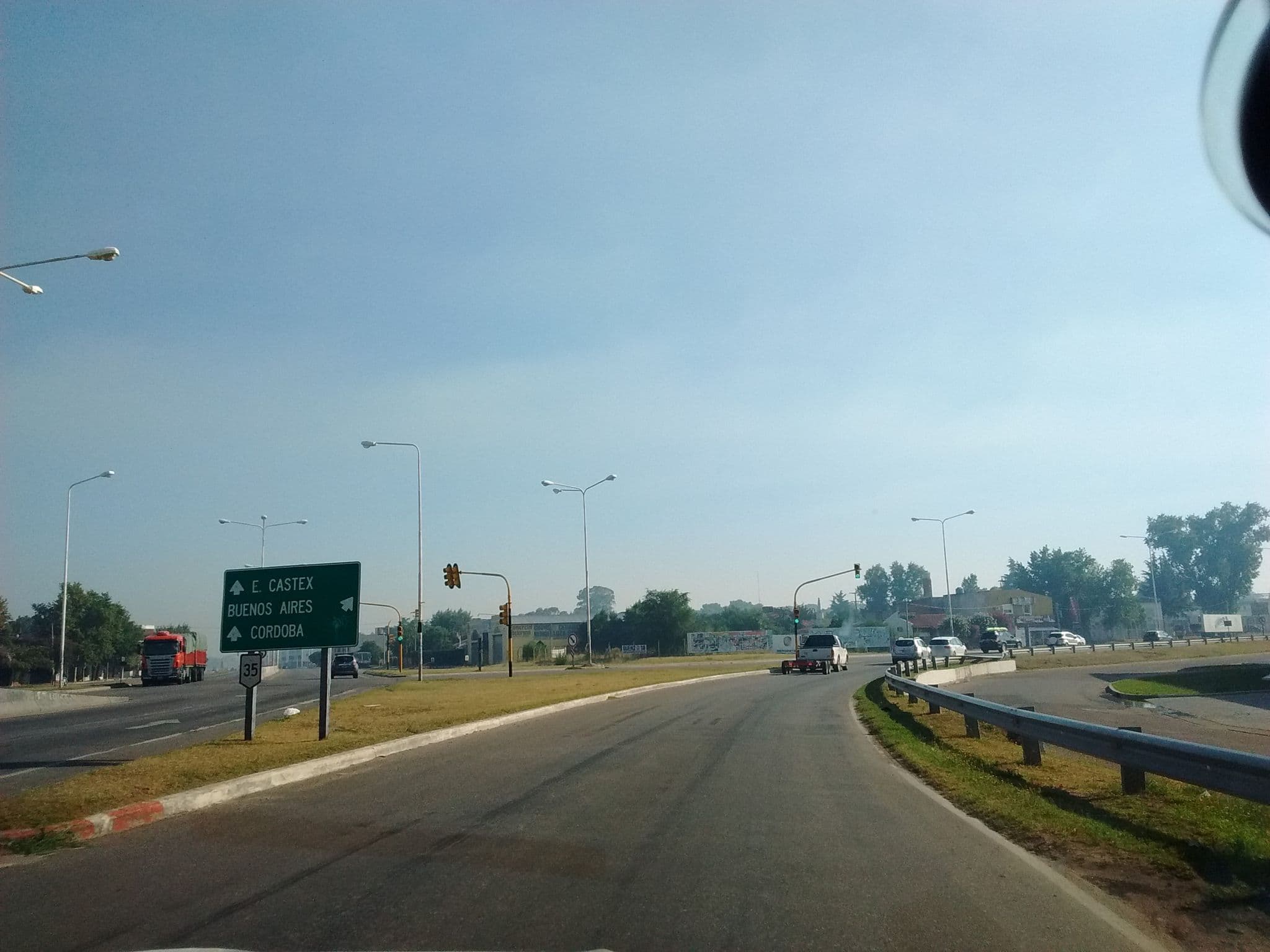 Street view near Mercure Hotel Santa Rosa, Santa Rosa — © mweper (CC BY-SA · Mapillary)
