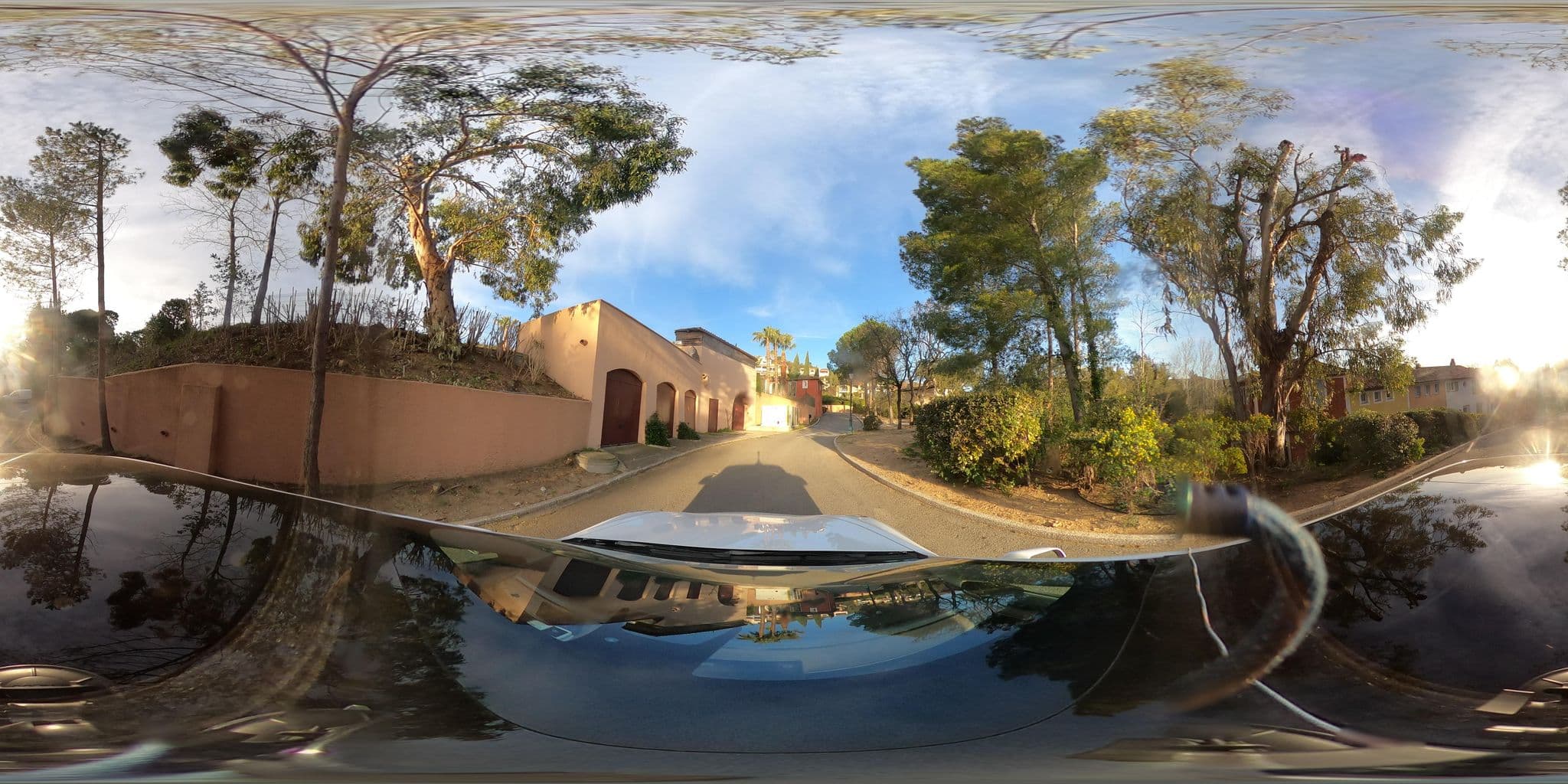 Street view near Les Bastides 3124, Grimaud — © sogefi (CC BY-SA · Mapillary)
