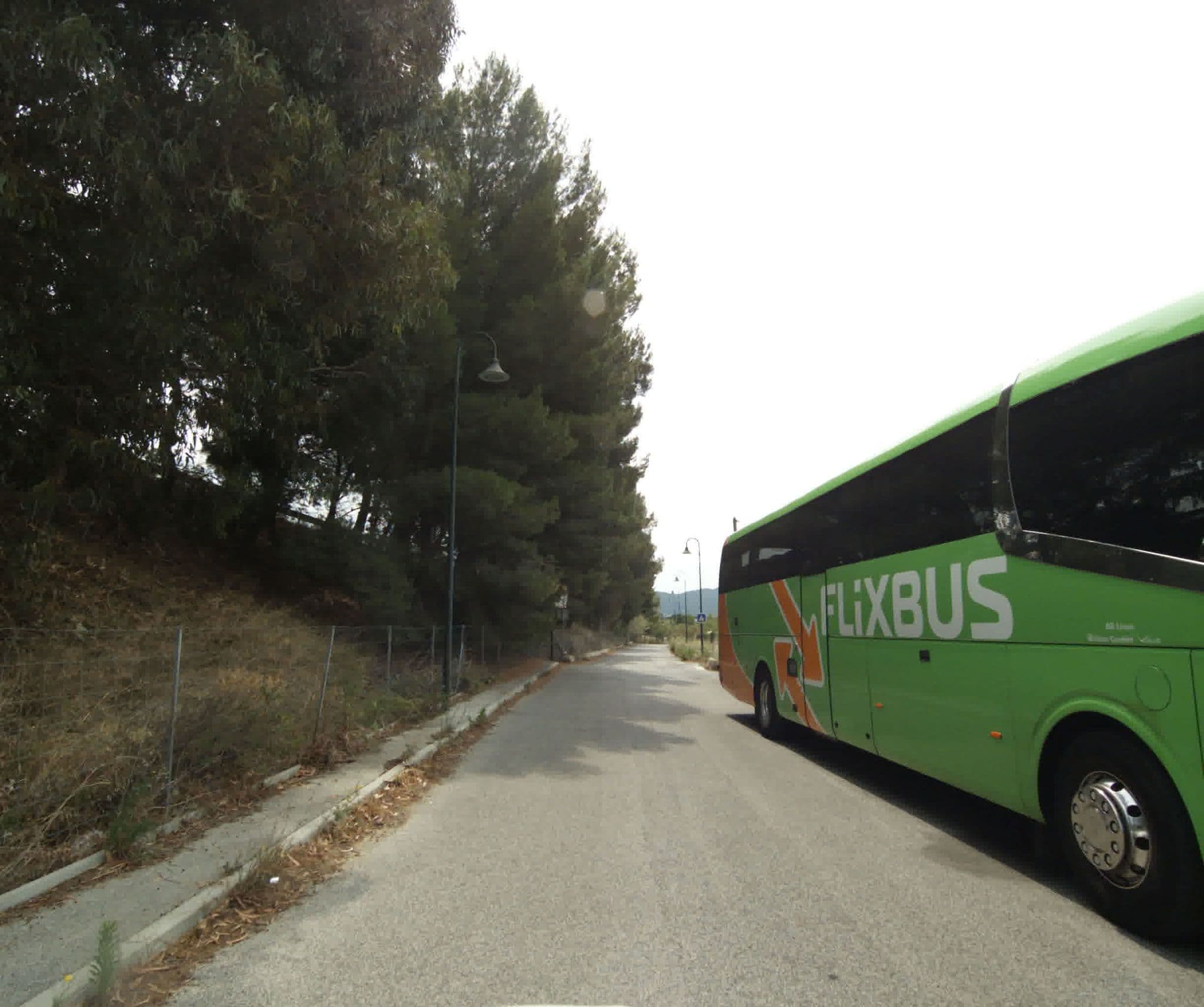 Street view near Antaeus Laura Lisa, La Garde — © sogefi (CC BY-SA · Mapillary)