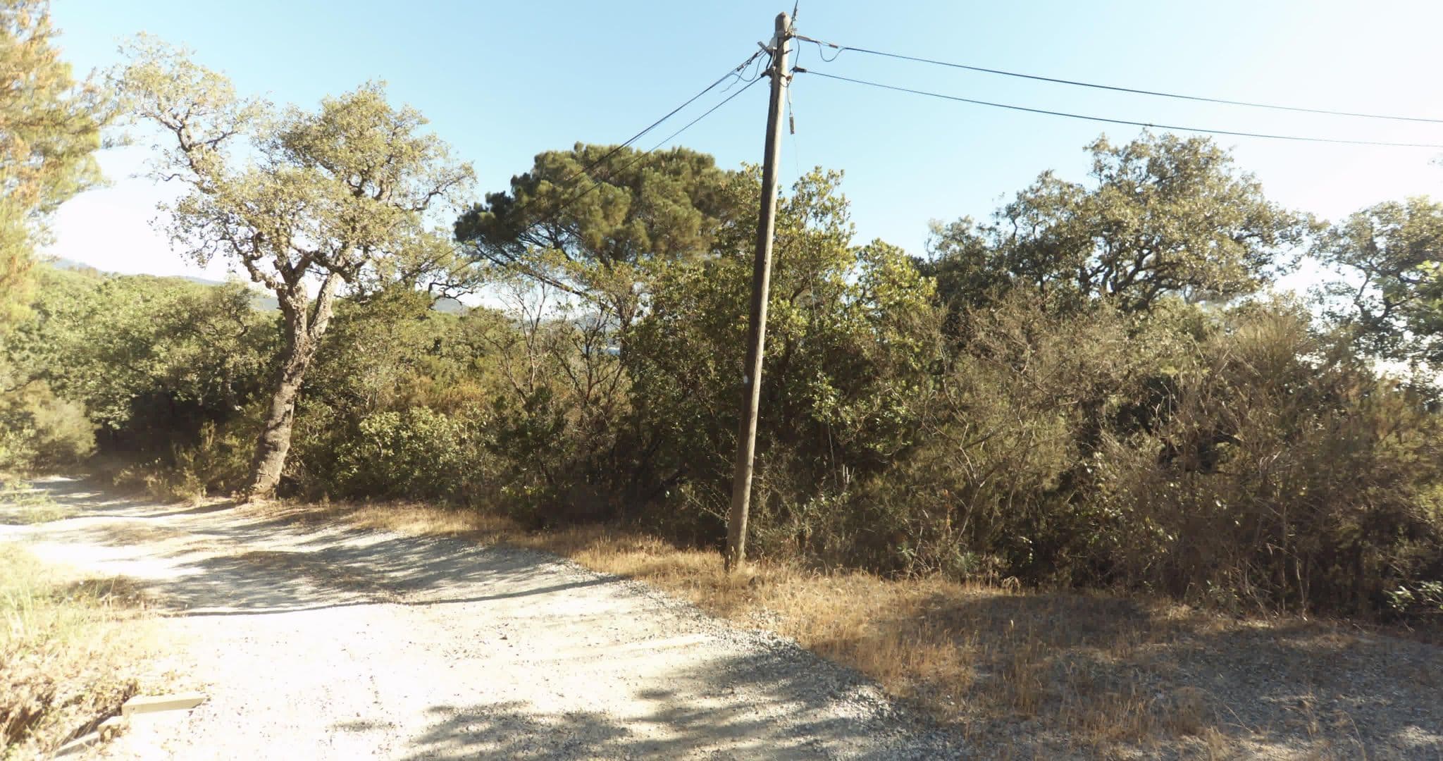 Street view near Villa Casabianca, Saint-Tropez — © sogefi (CC BY-SA · Mapillary)