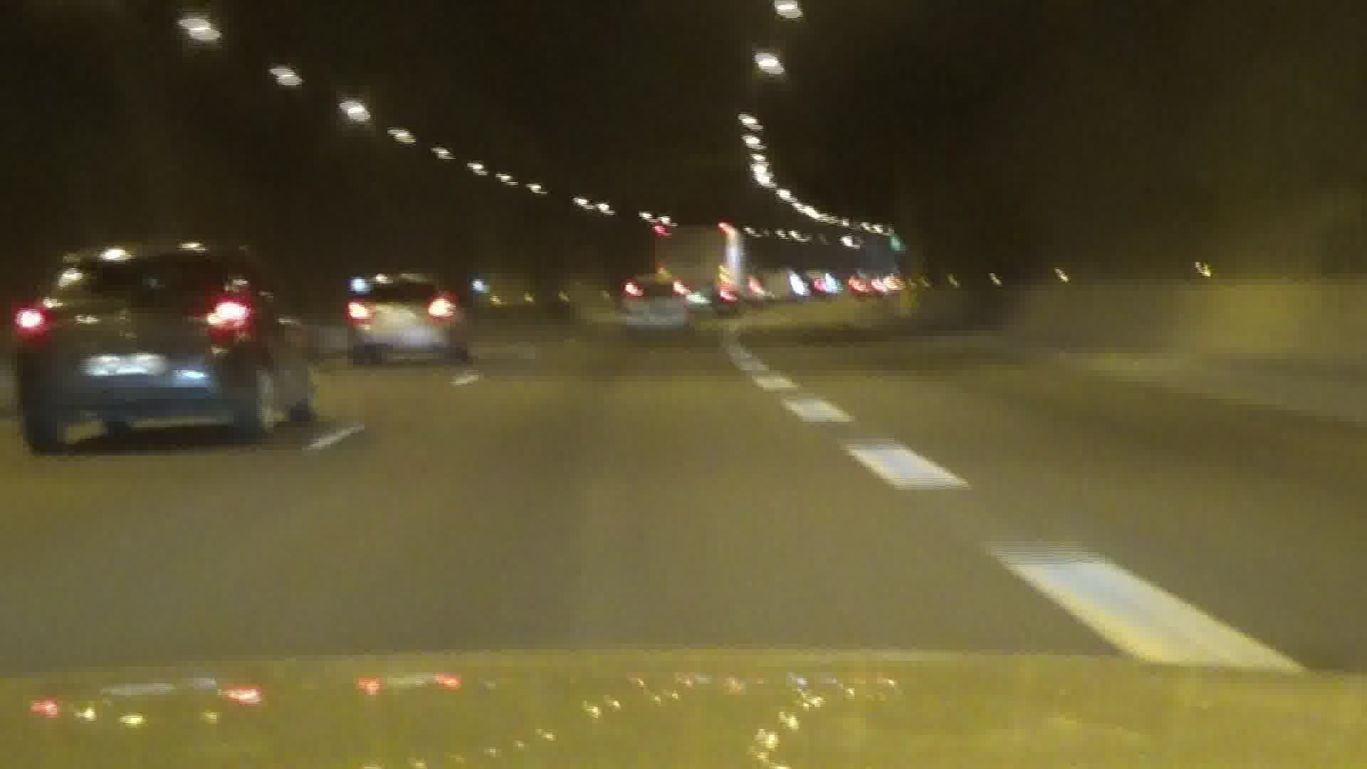 Street view near Qualys Hotel, Nanterre — © didier2020 (CC BY-SA · Mapillary)
