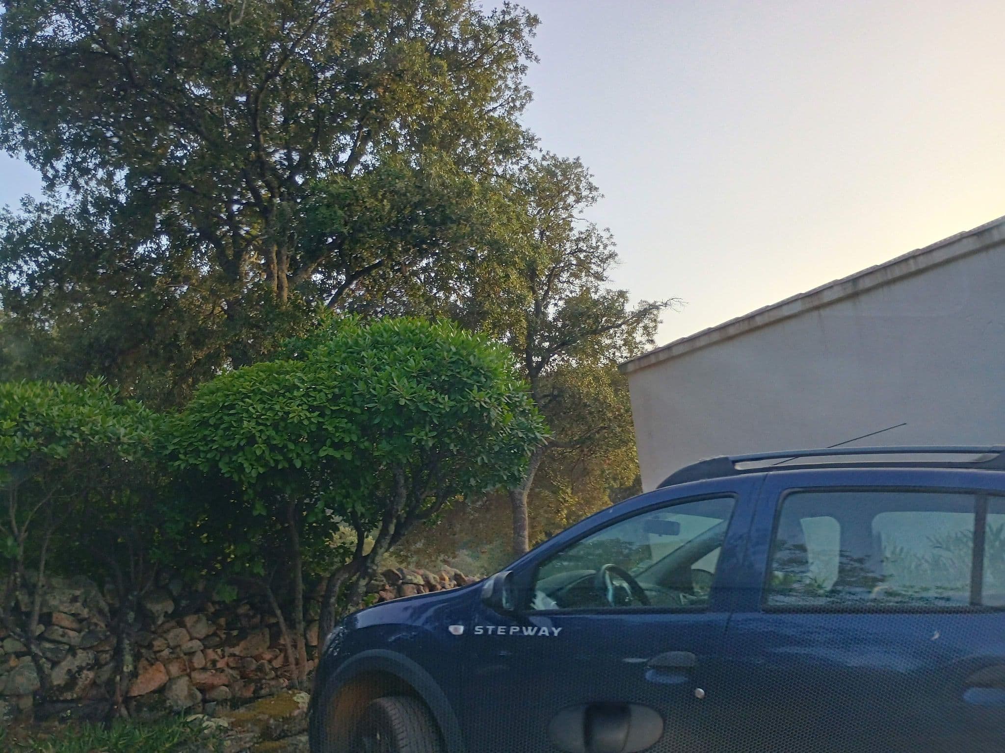 Street view near Mare di Sole, Porto-Vecchio — © thetornado76 (CC BY-SA · Mapillary)