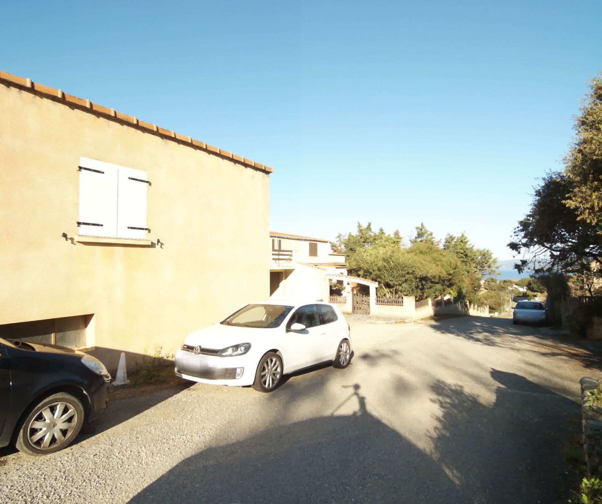 Street view near Casa Santa Julia, Propriano — © sogefi (CC BY-SA · Mapillary)