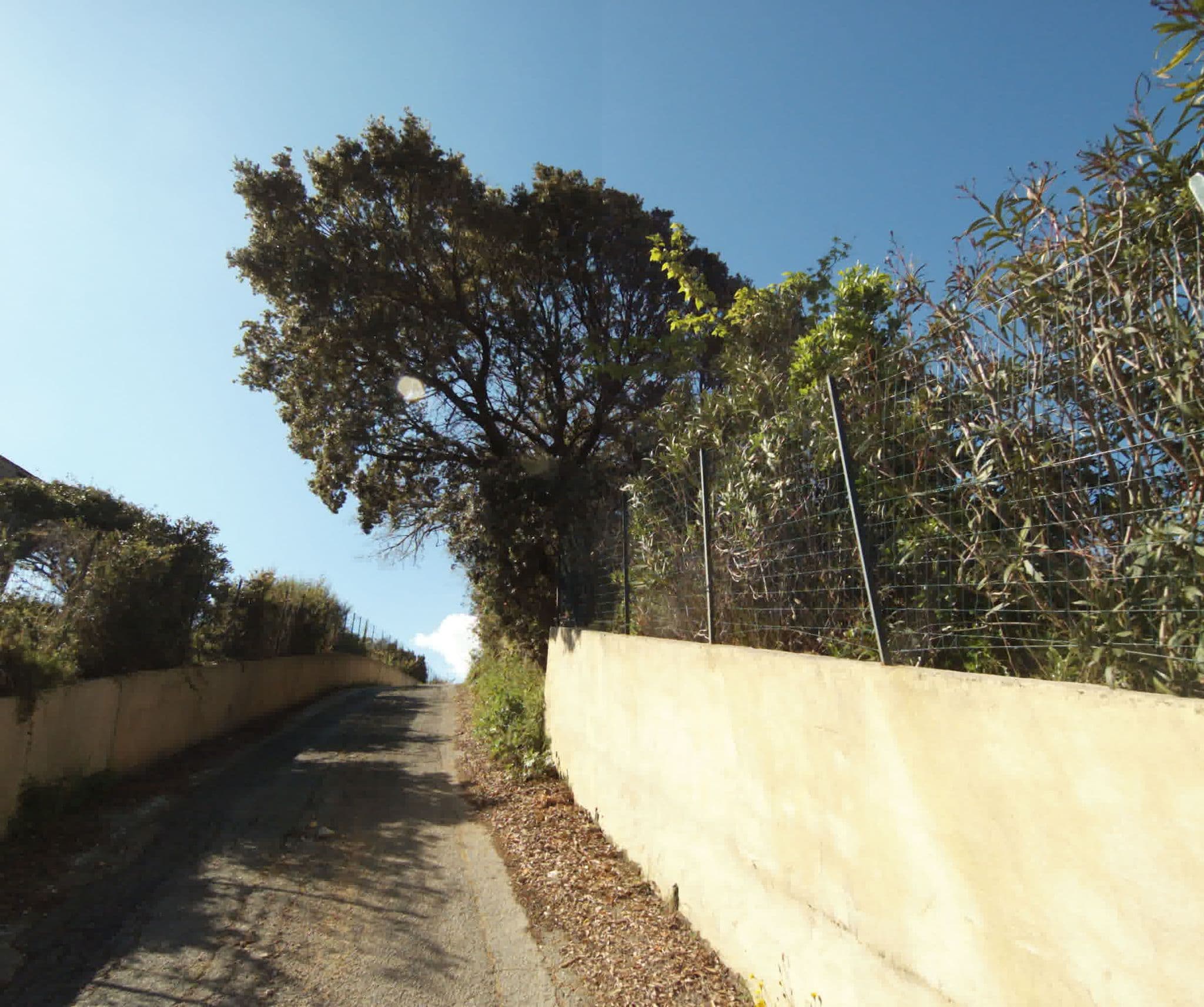 Street view near Residence U Frusteru, Propriano — © sogefi (CC BY-SA · Mapillary)