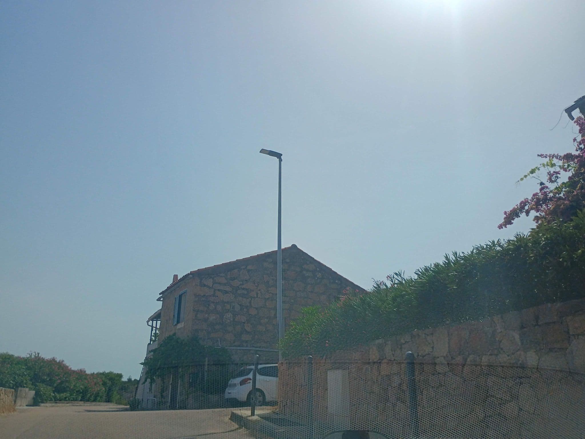 Street view near Pachali, Figari — © thetornado76 (CC BY-SA · Mapillary)