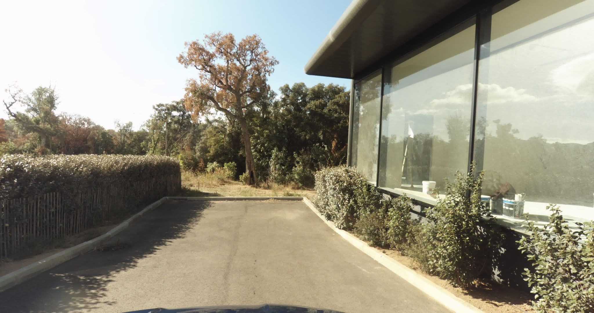 Street view near ibis Styles Porto-Vecchio, Porto-Vecchio — © sogefi (CC BY-SA · Mapillary)