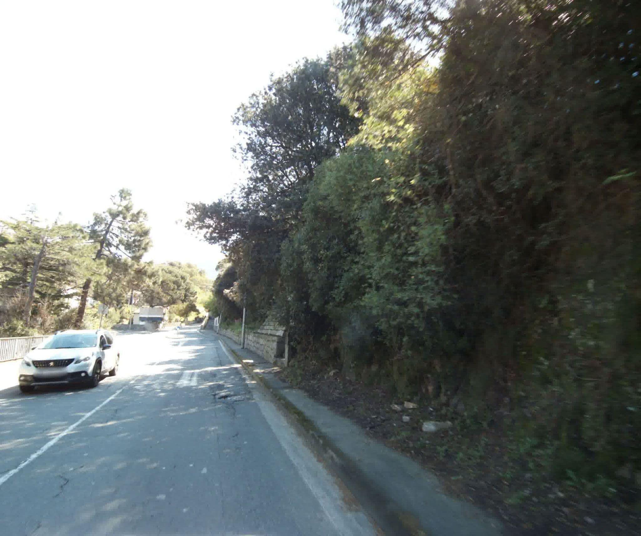 Street view near A'mare Corsica, Propriano — © sogefi (CC BY-SA · Mapillary)