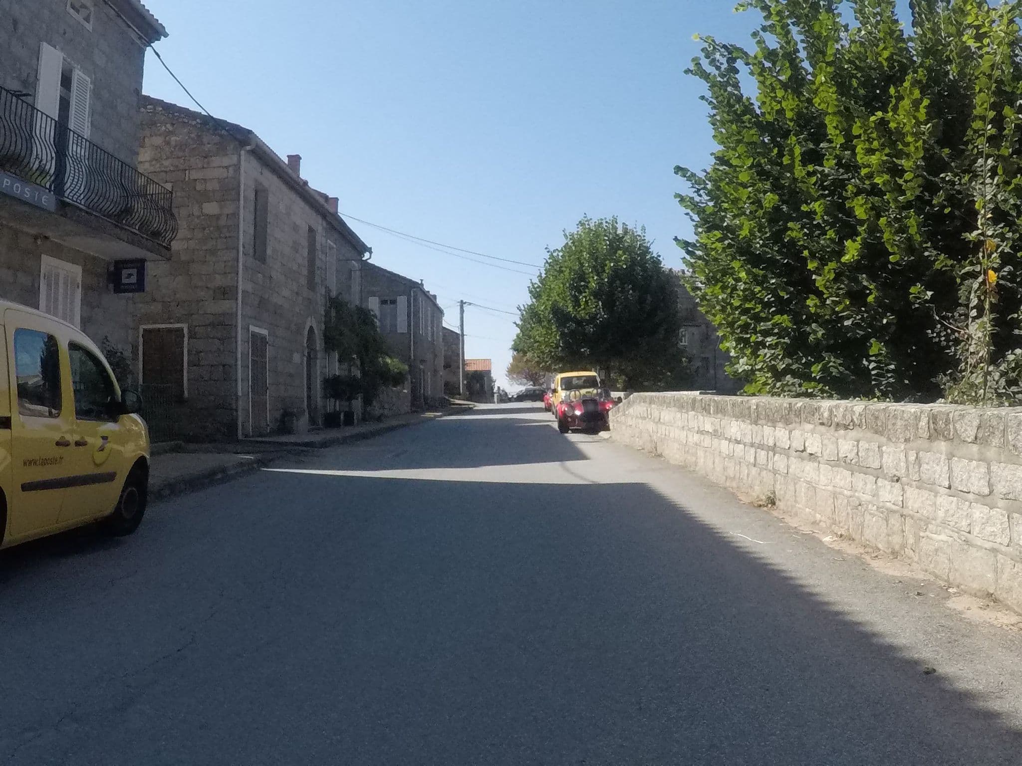 Street view near Chiaroni Mireille, Zonza — © kobykarin (CC BY-SA · Mapillary)