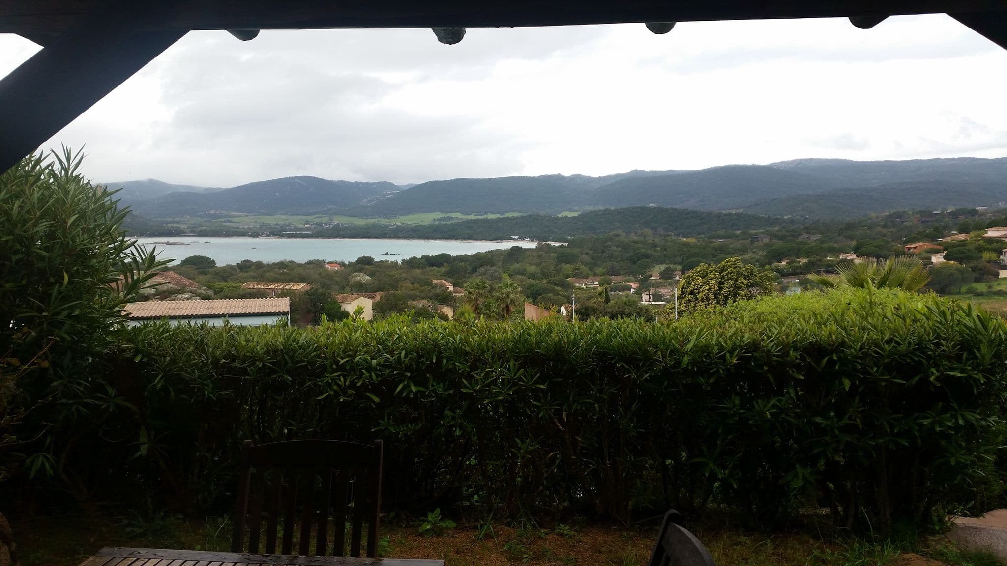 Street view near Résidence Monte d'Oro, Porto-Vecchio — © skaazskool (CC BY-SA · Mapillary)