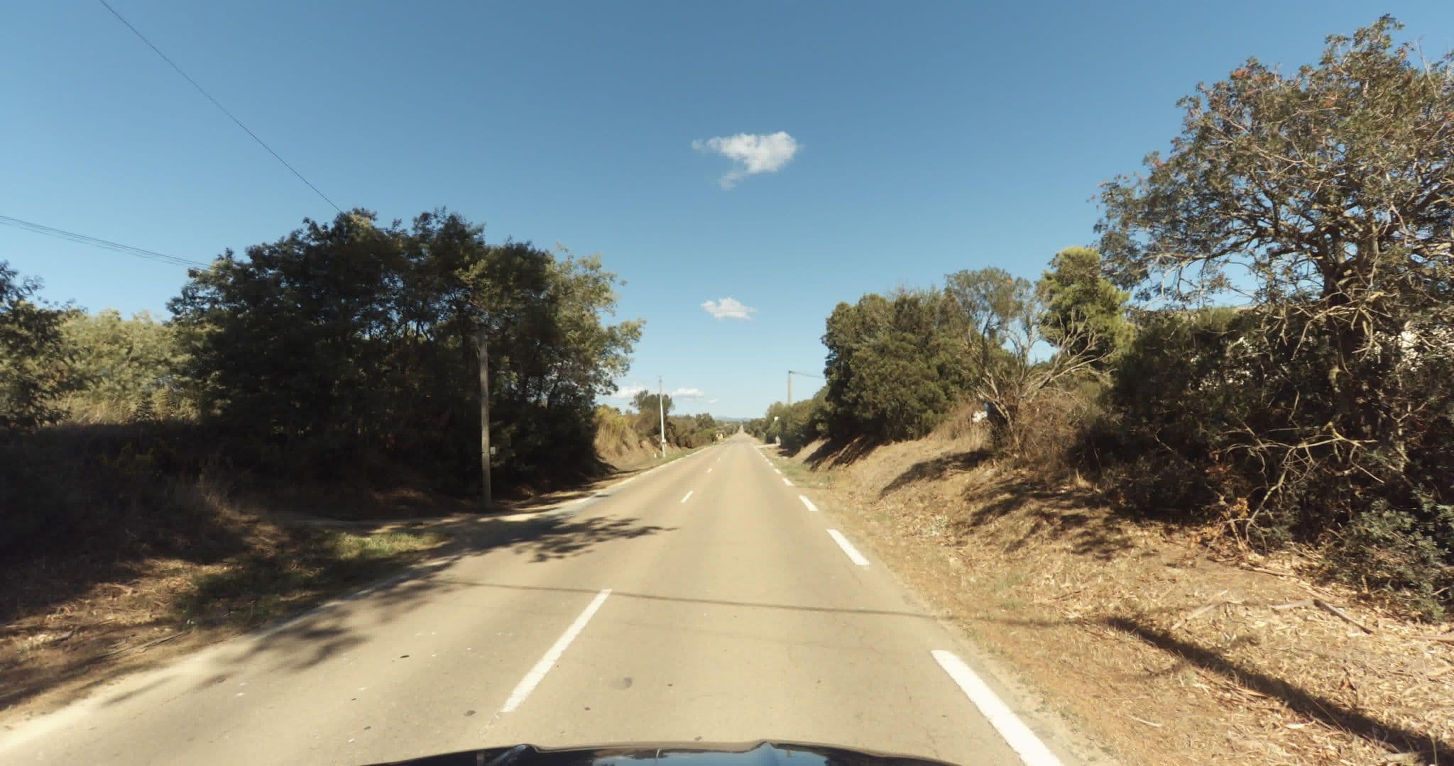 Street view near Sud Corse Hotellerie, Porto-Vecchio — © sogefi (CC BY-SA · Mapillary)