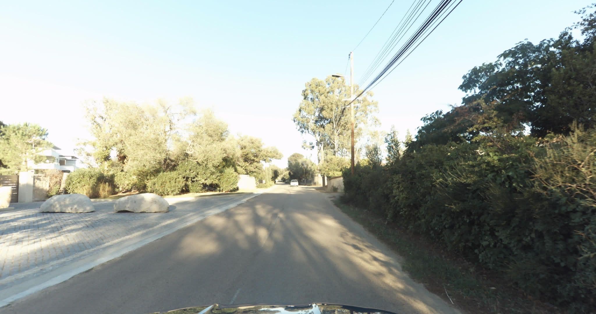 Street view near Sweet Holiday, Porto-Vecchio — © sogefi (CC BY-SA · Mapillary)