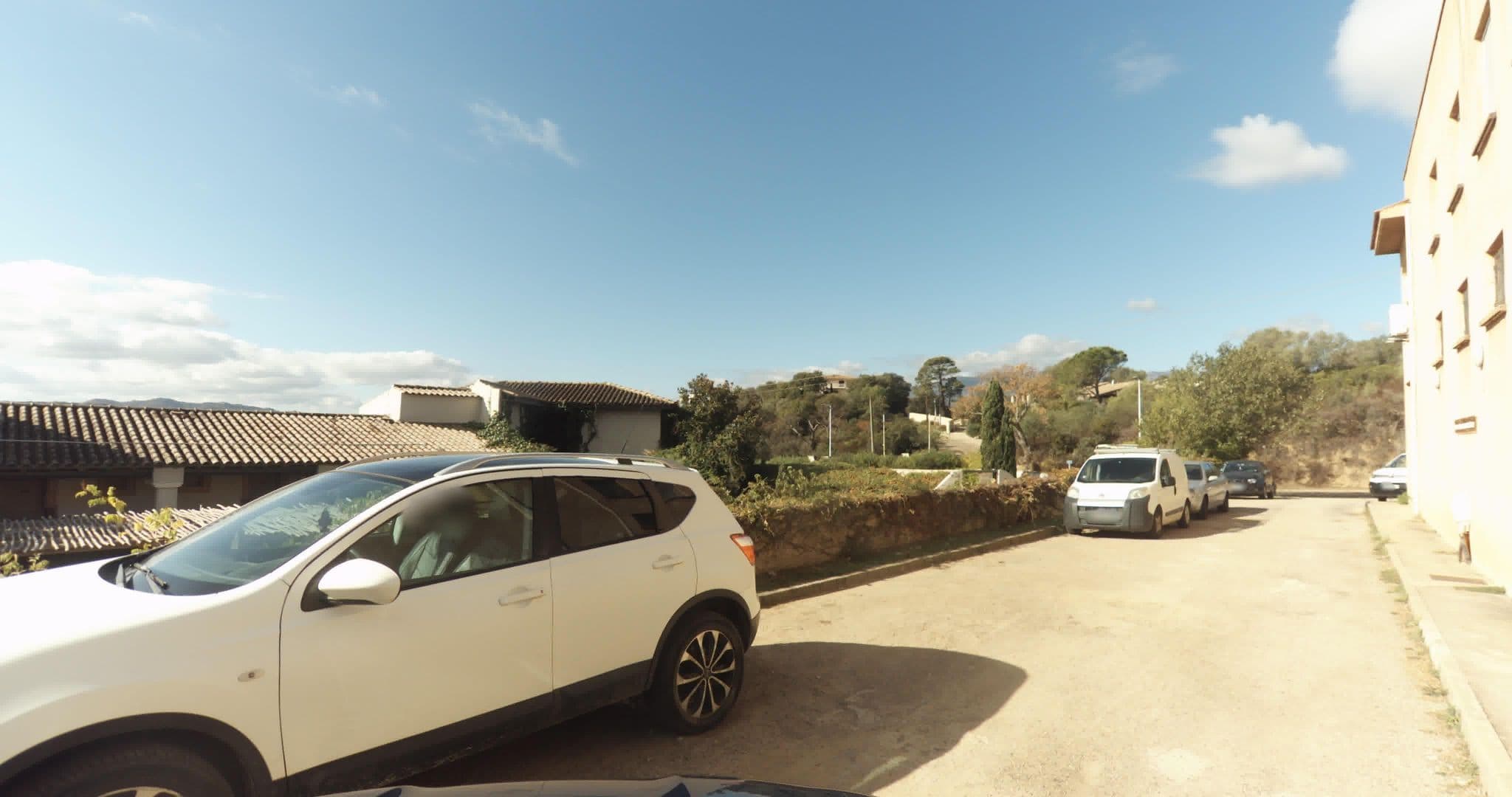 Street view near Hotel du Roi Theodore Porto-Vecchio, Porto-Vecchio — © sogefi (CC BY-SA · Mapillary)