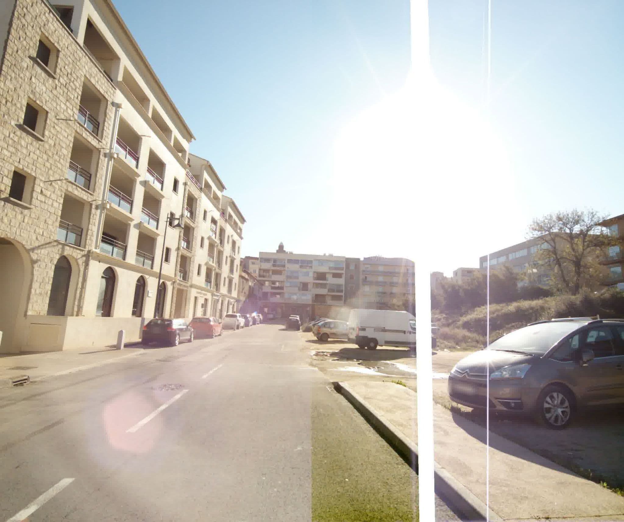 Street view near Appartements Porto-Piano, Propriano — © sogefi (CC BY-SA · Mapillary)