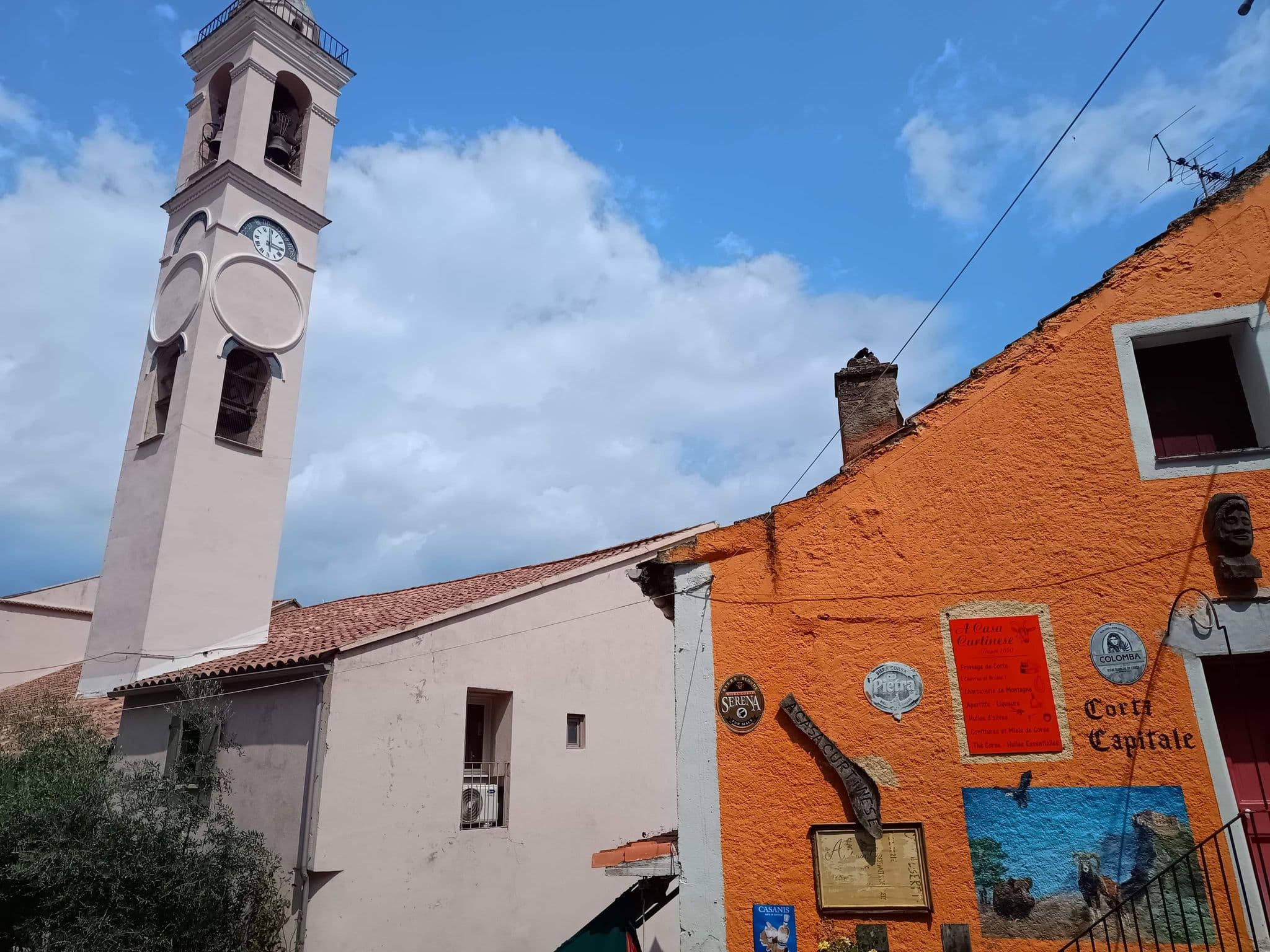 Street view near Prompt Jacqueline, Corte — © thetornado76 (CC BY-SA · Mapillary)
