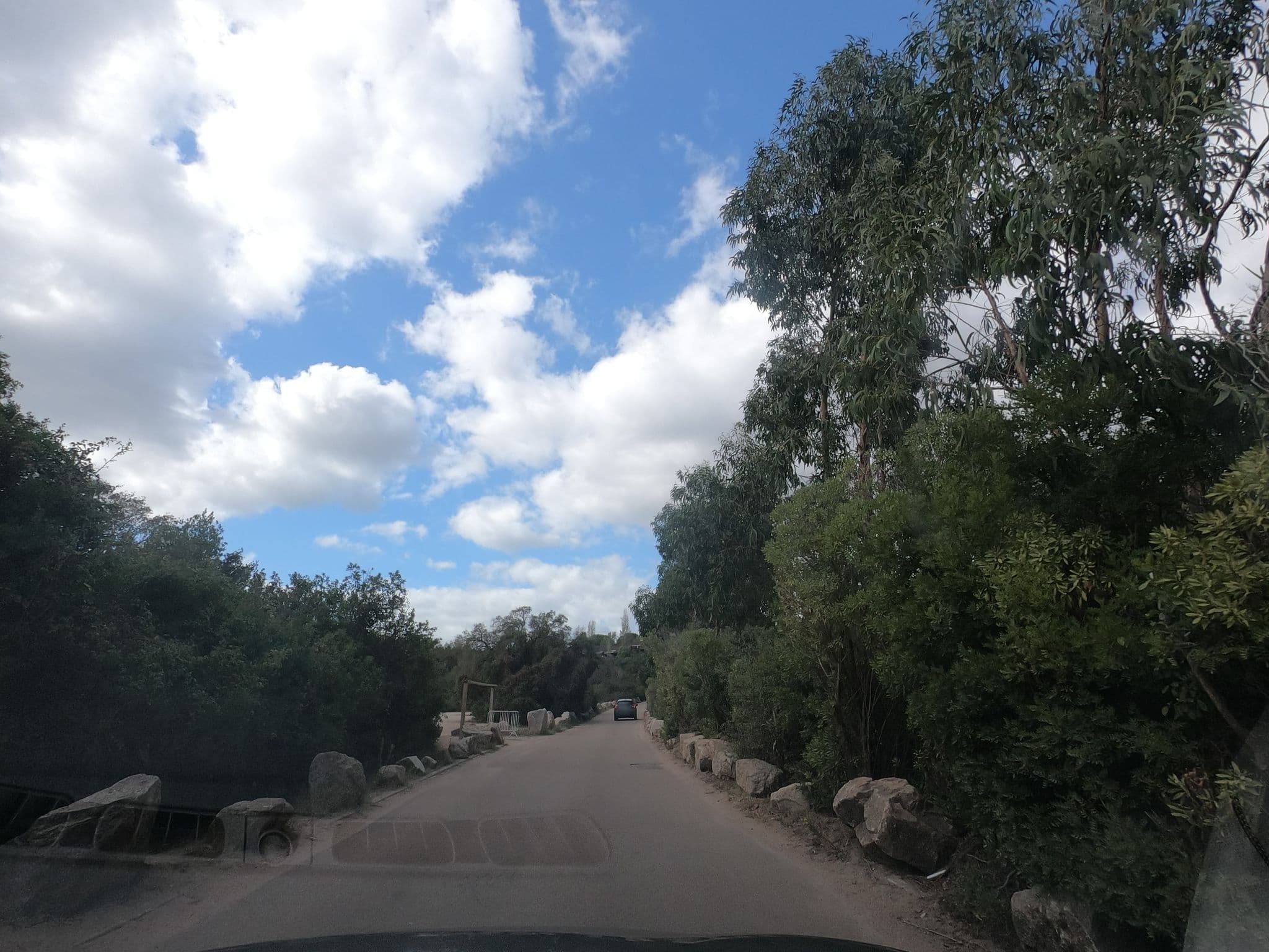 Street view near Costa Nera, Porto-Vecchio — © canadarunner (CC BY-SA · Mapillary)