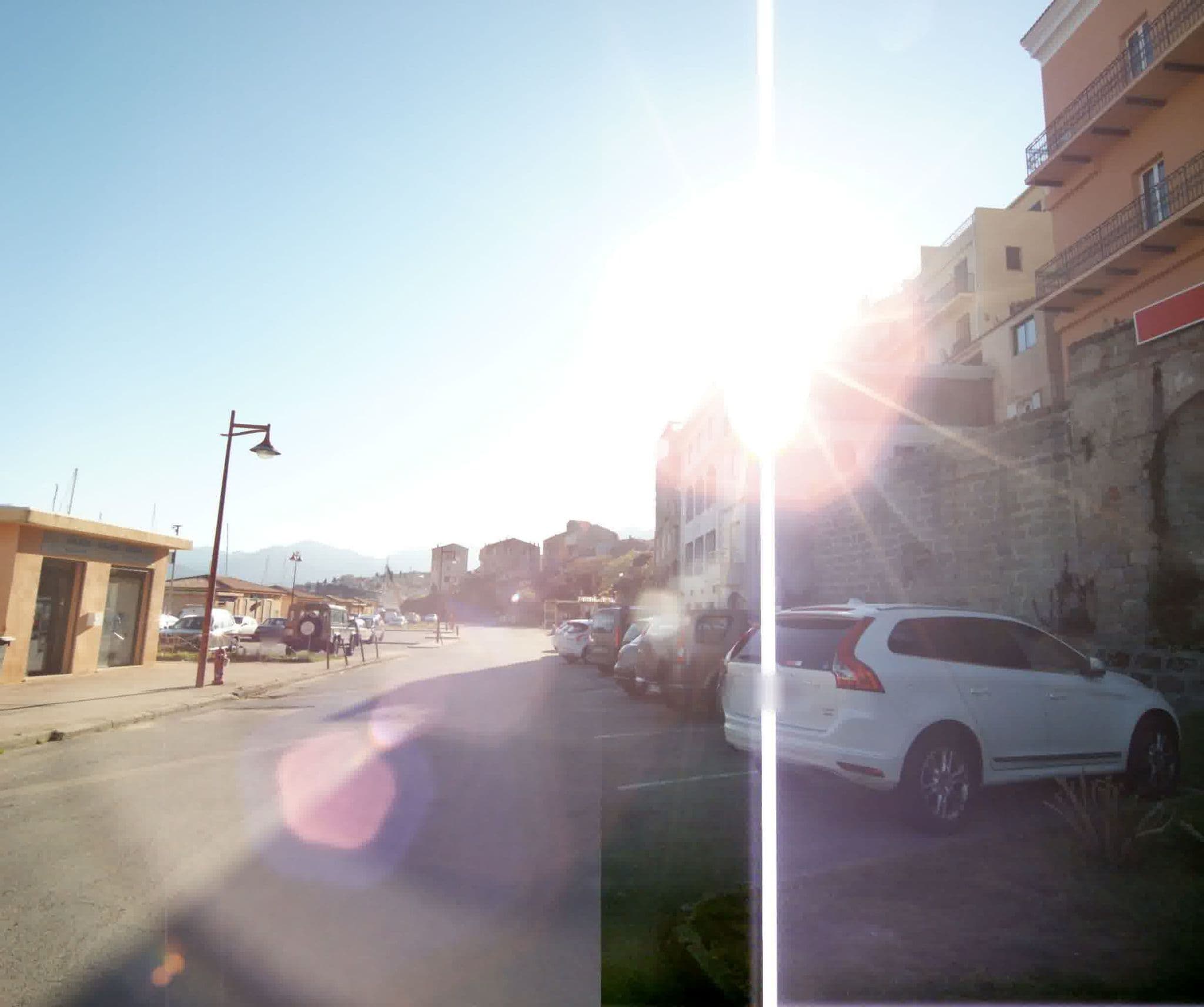 Street view near Tikiti, Propriano — © sogefi (CC BY-SA · Mapillary)