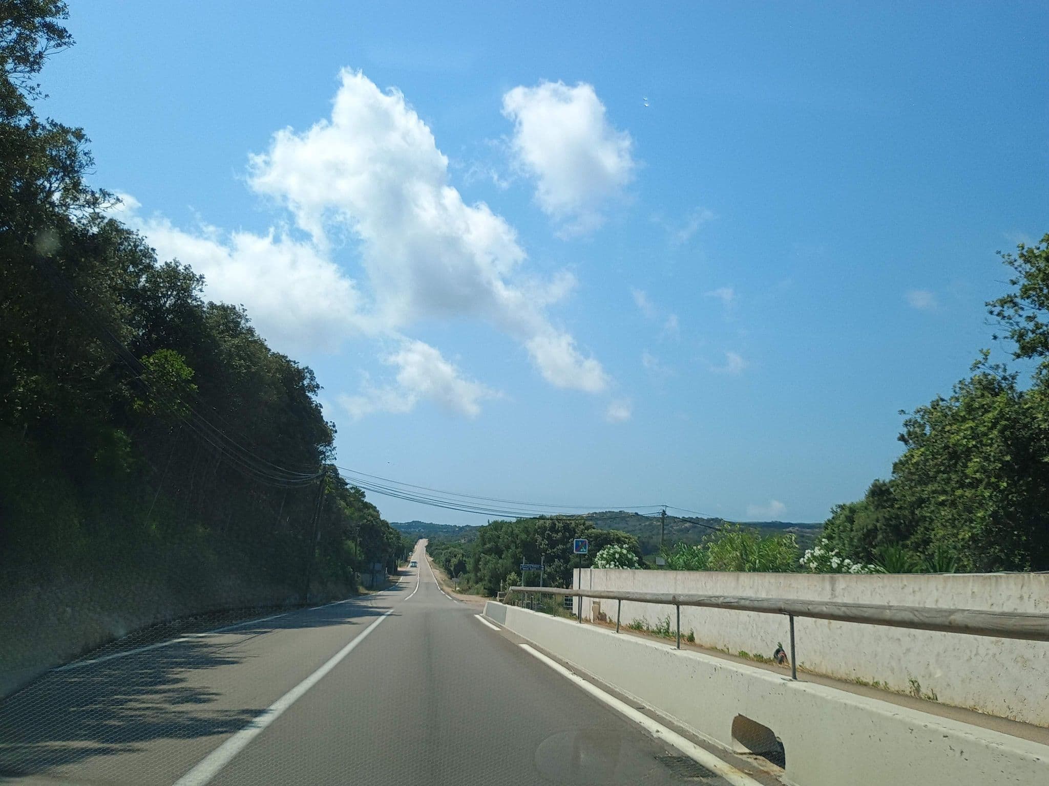 Street view near Hôtel Résidence le Padolo, Bonifacio — © thetornado76 (CC BY-SA · Mapillary)