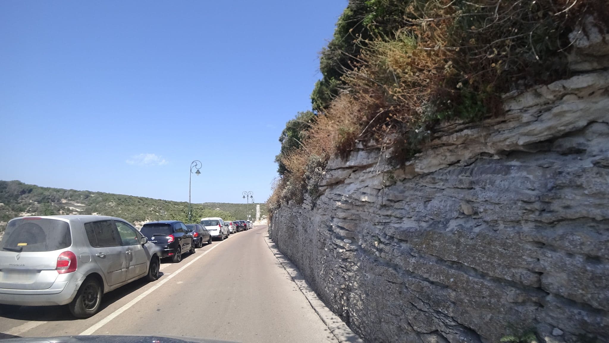 Street view near Hotel Genovese, Bonifacio — © yod4z (CC BY-SA · Mapillary)