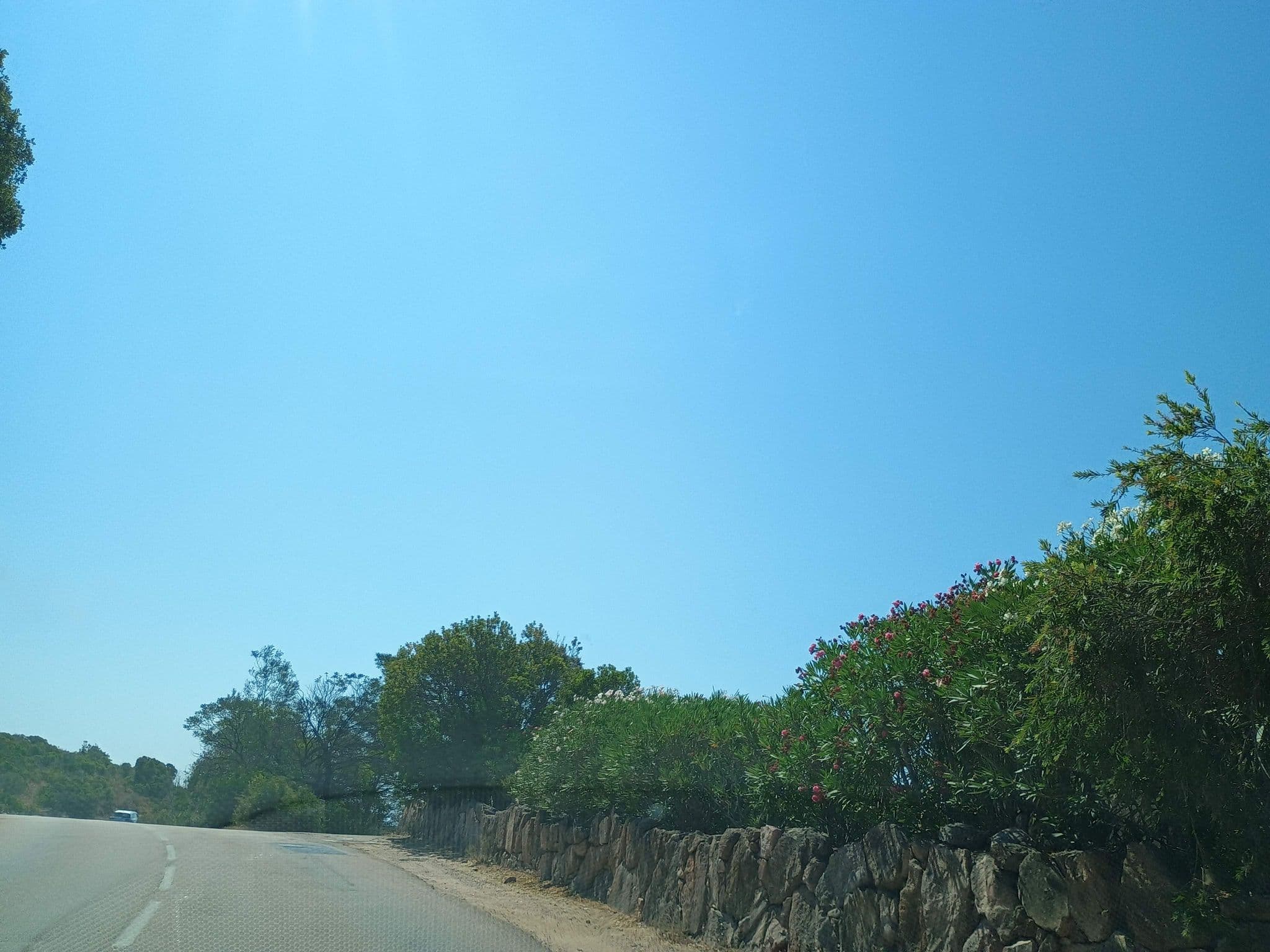 Street view near Corse Et Vacances, Porto-Vecchio — © thetornado76 (CC BY-SA · Mapillary)