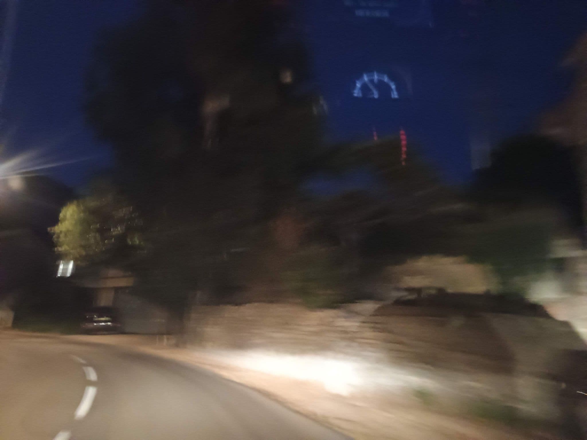 Street view near casa di Rosa, Saint-Florent — © thetornado76 (CC BY-SA · Mapillary)