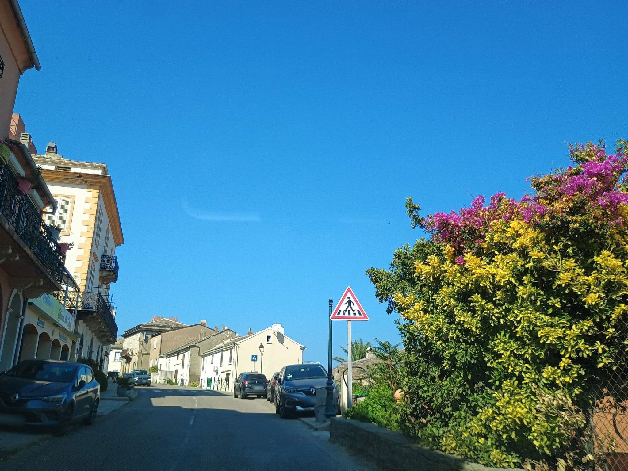 Street view near U Patriarcu, Sisco — © thetornado76 (CC BY-SA · Mapillary)