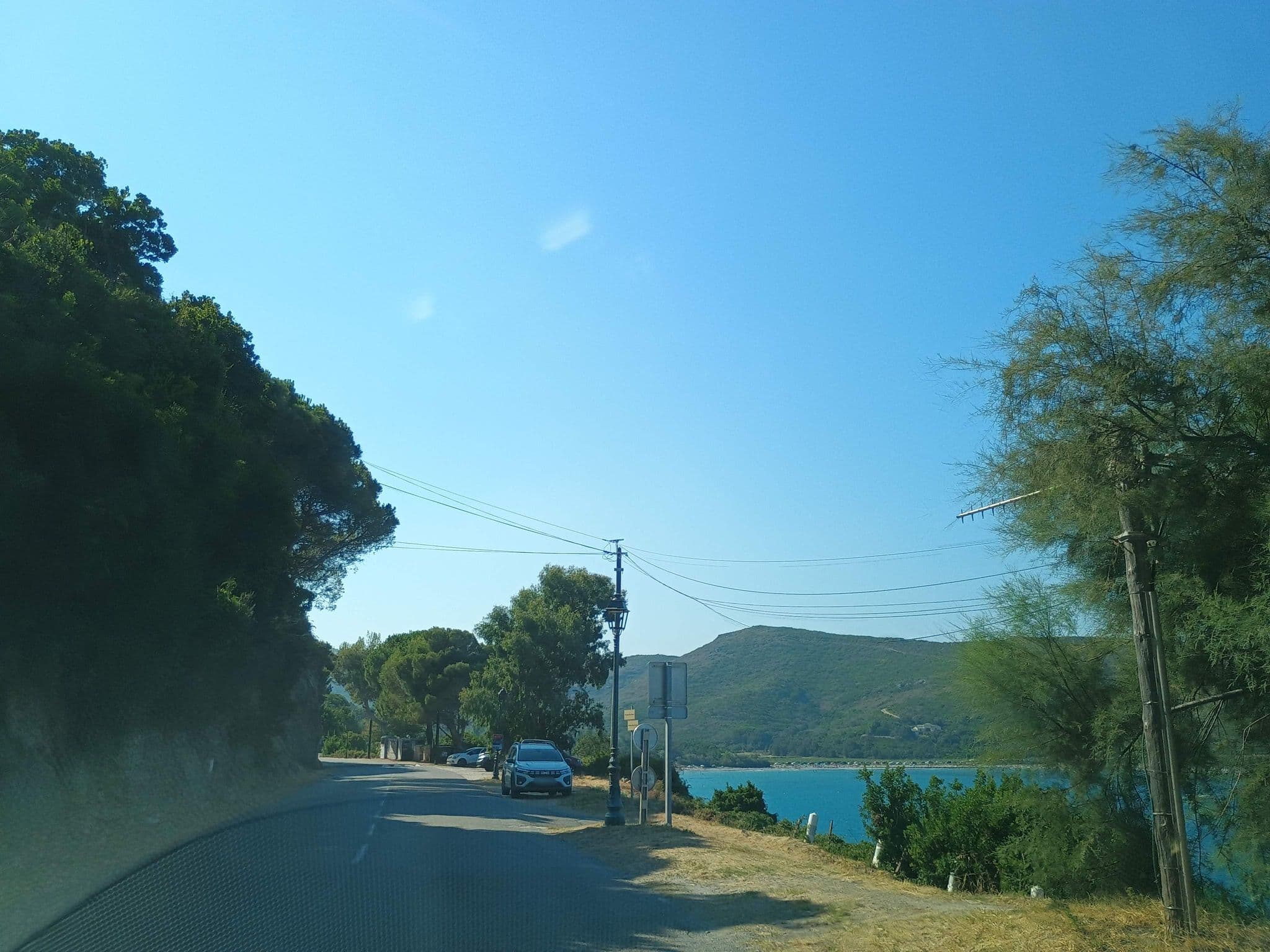 Street view near Maison Bella Vista, Sisco — © thetornado76 (CC BY-SA · Mapillary)