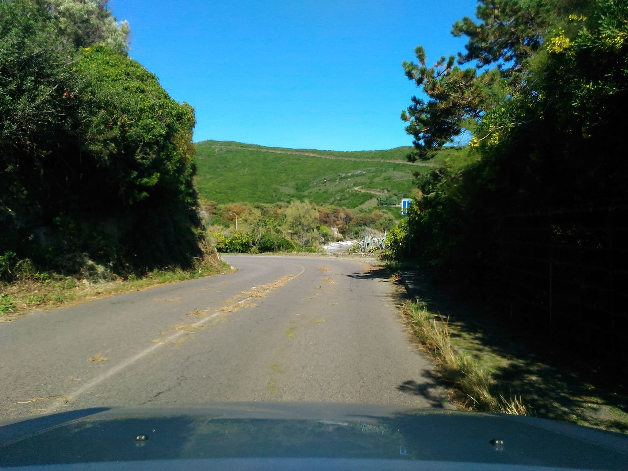 Street view near Pool, Sisco — © momix (CC BY-SA · Mapillary)