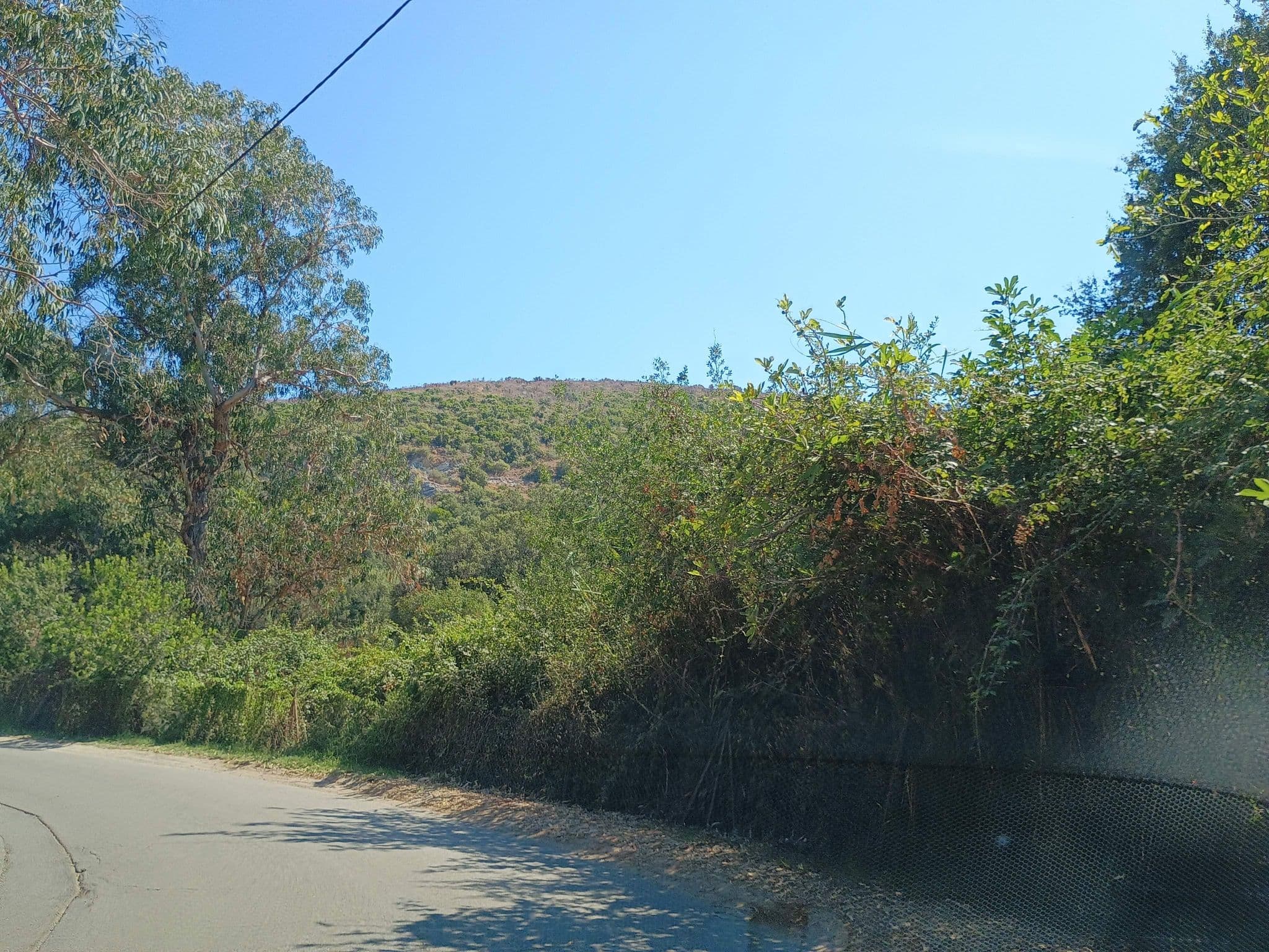Street view near Résidence Fior di Rena, Saint-Florent — © thetornado76 (CC BY-SA · Mapillary)