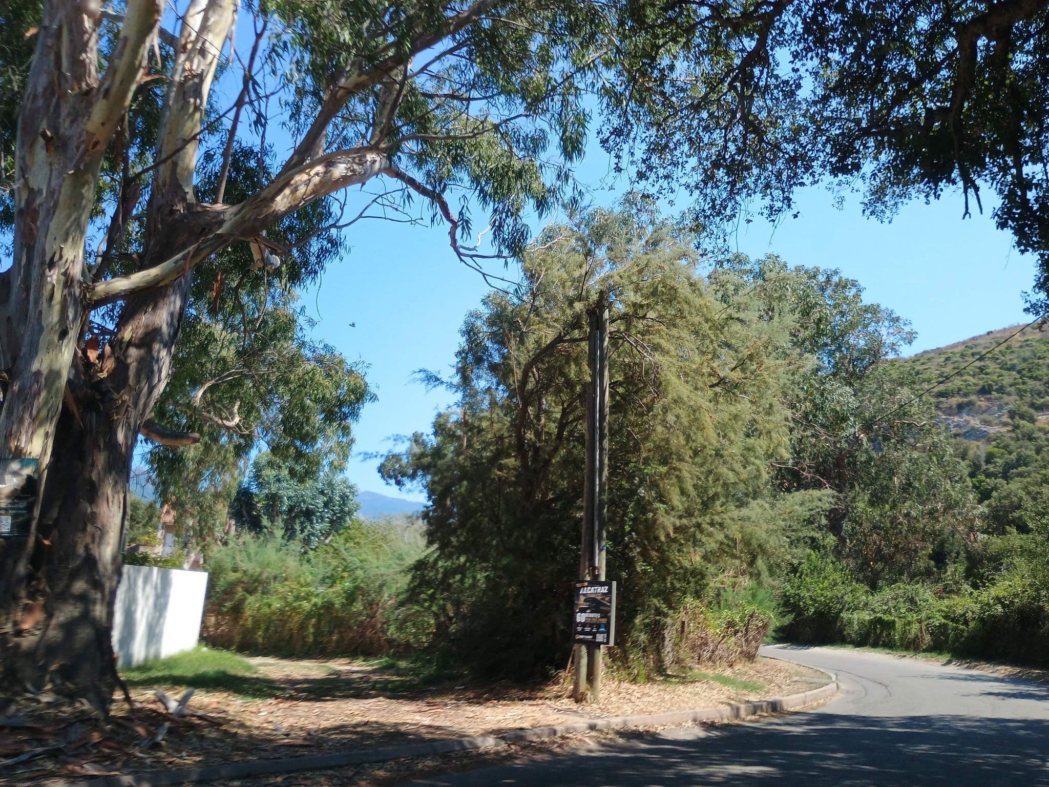 Street view near Relais du Silence la Roya, Saint-Florent — © thetornado76 (CC BY-SA · Mapillary)