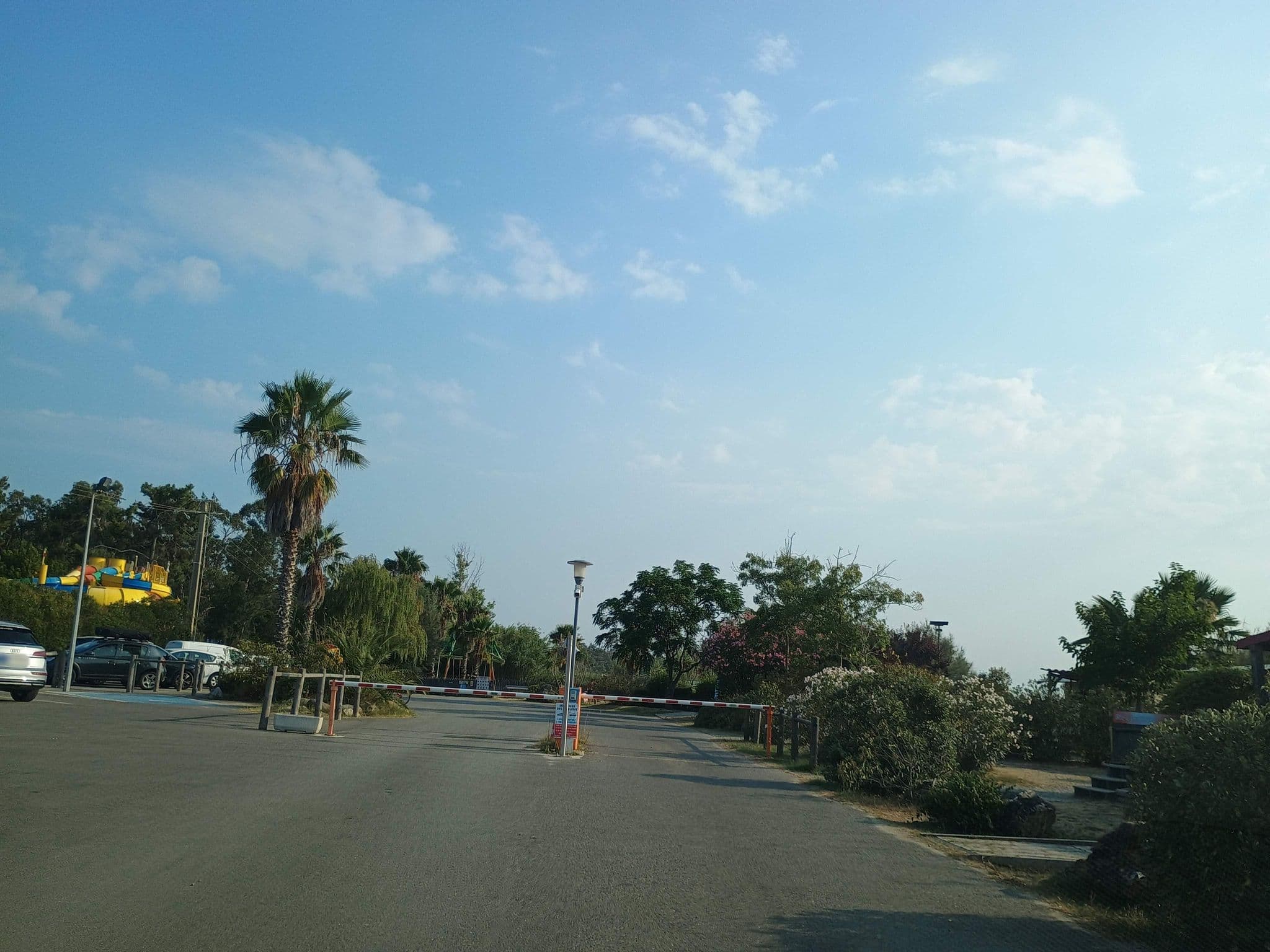 Street view near Marina d'Aleria, Aléria — © thetornado76 (CC BY-SA · Mapillary)