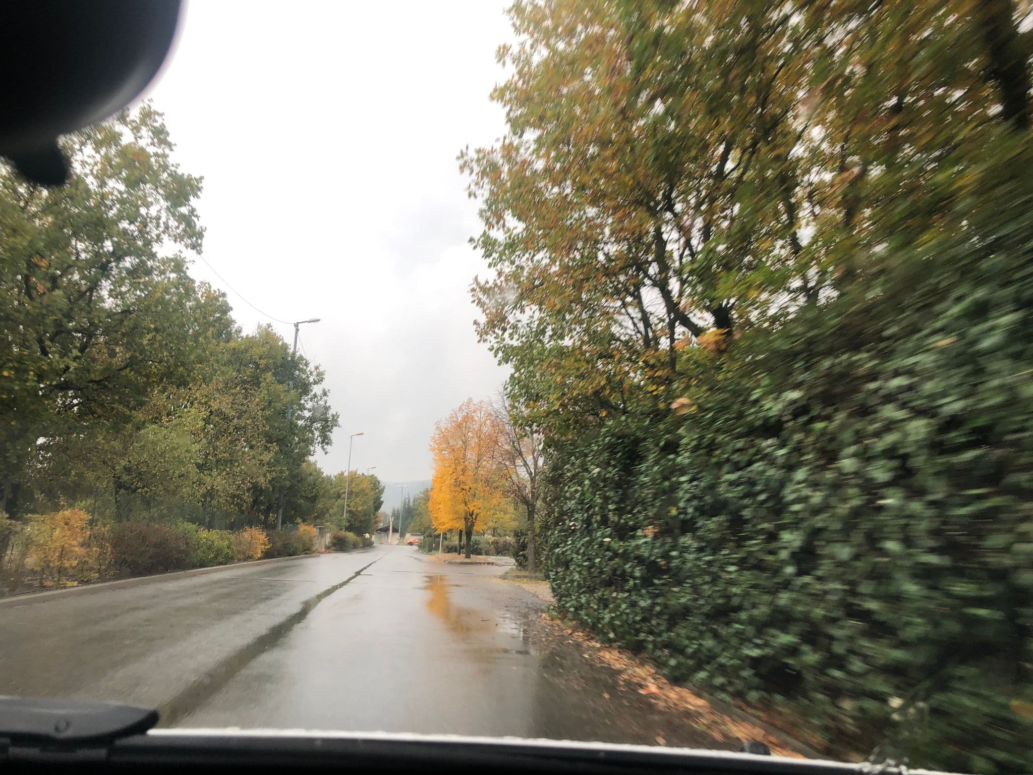 Street view near Etap Hôtel Sisteron, Sisteron — © romroussat (CC BY-SA · Mapillary)
